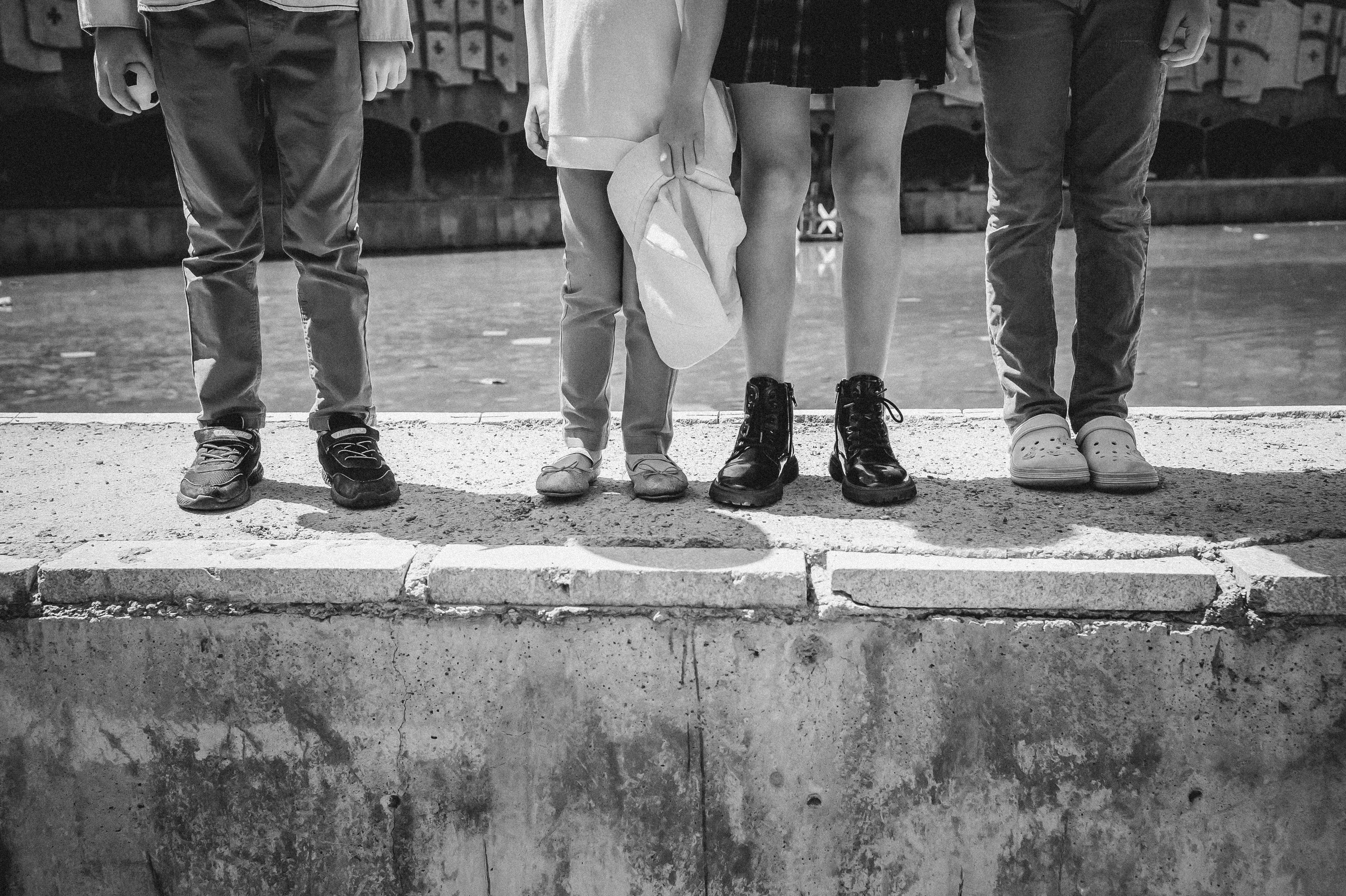 Saturday morning. Фотограф Наталья Гончарова. Снимаю живые портреты в Алматы