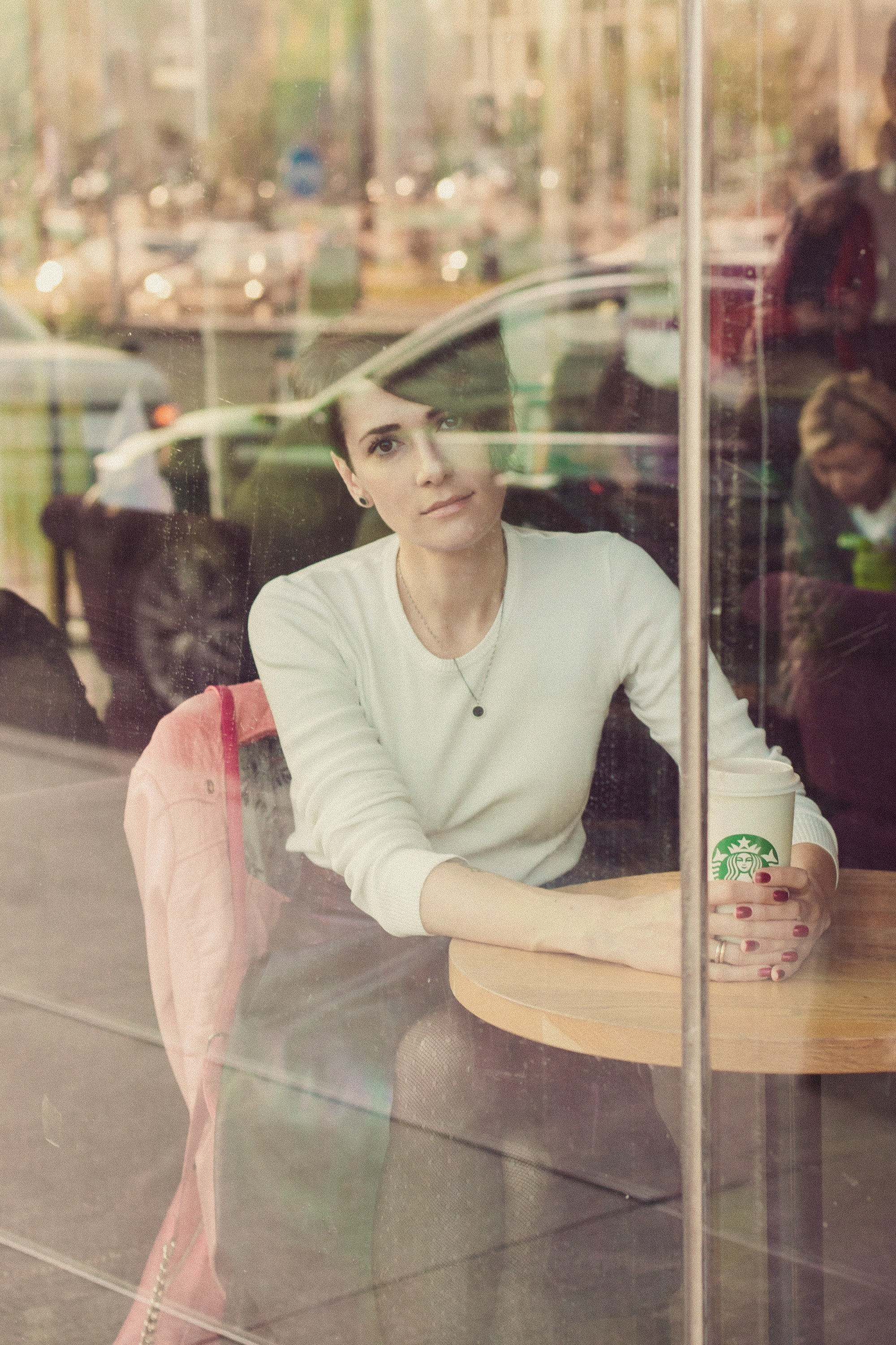 Наталья / Алматы. Фотограф Наталья Гончарова. Снимаю живые портреты в Алматы