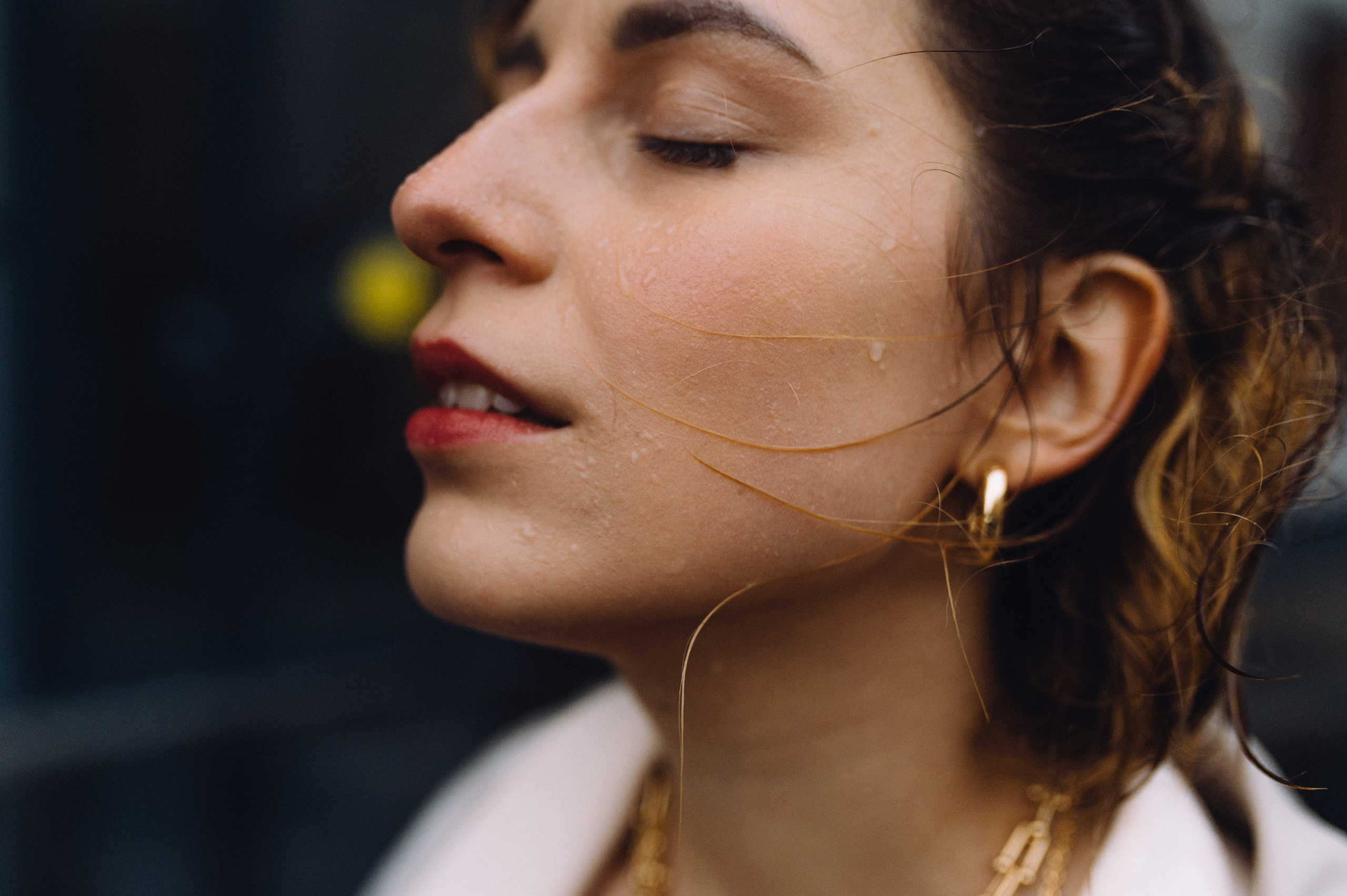 Женский фотопортрет. Профессиональный фотограф Алексей Васенцев. Минск, СПБ, Москва