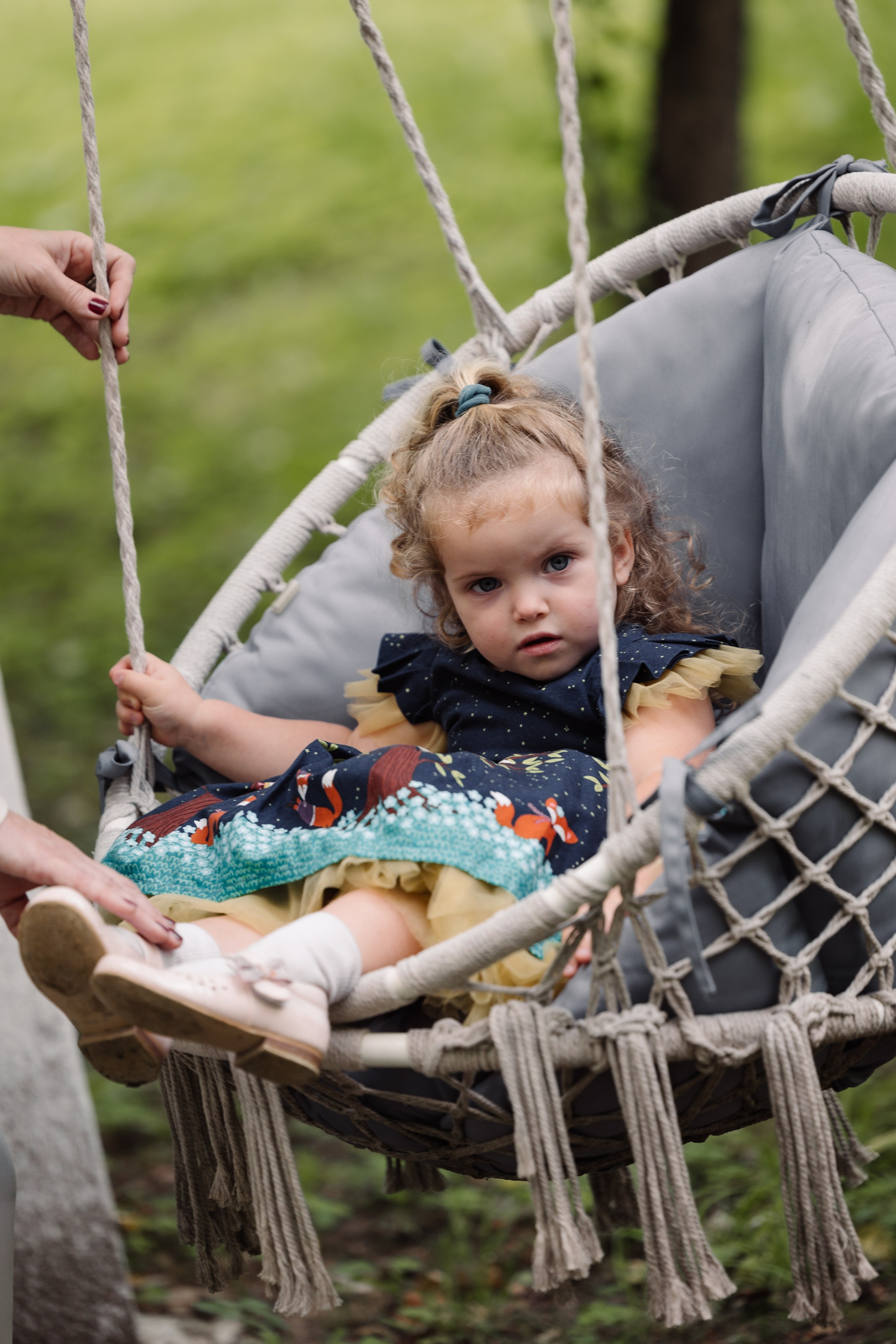 Анатолий и Анастасия