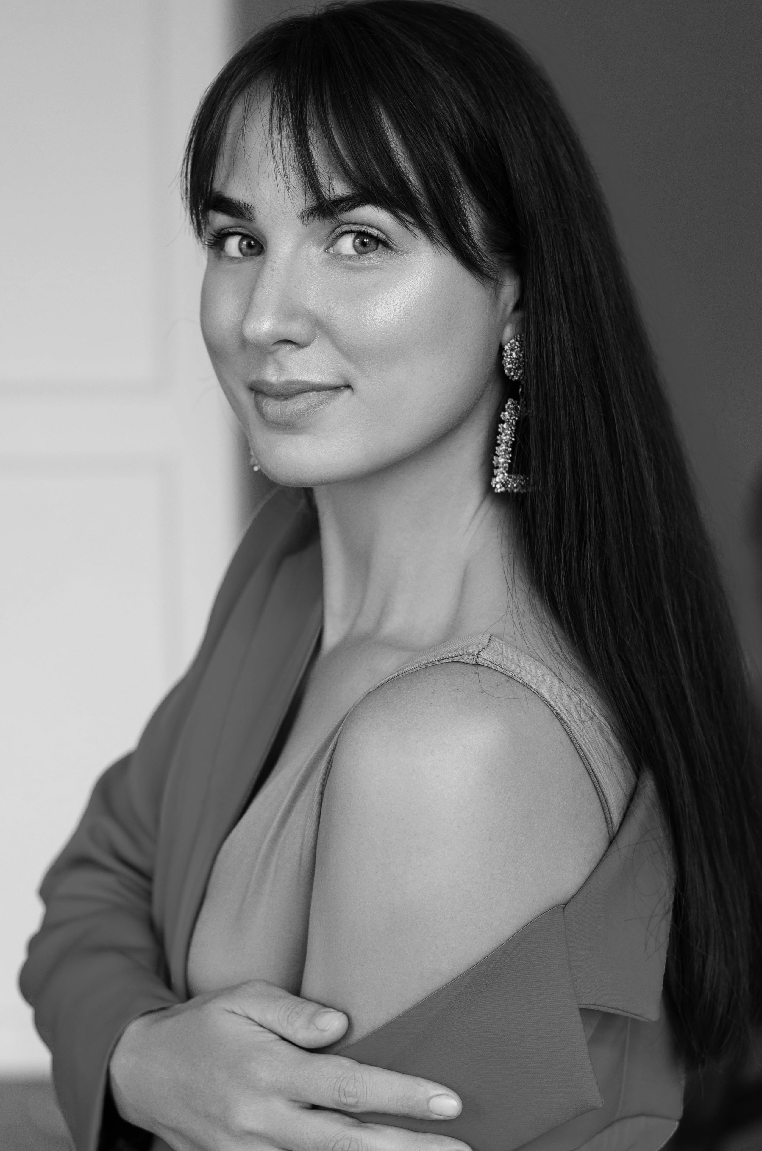 Катя. Портретный фотограф в Хабаровске и Санкт-Петербурге Семенова Дарья