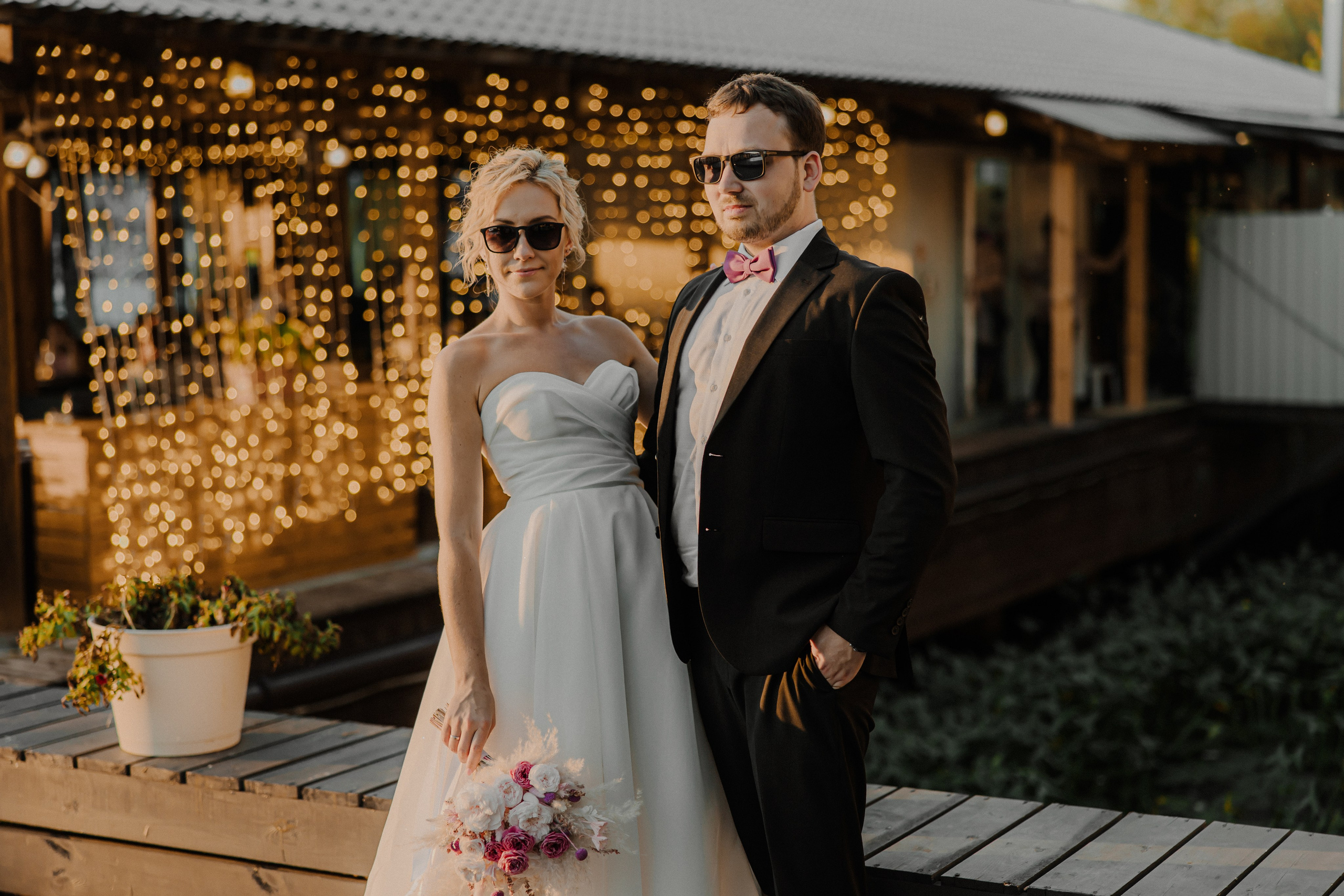 Олег и Диана. Свадебный и семейный фотограф Елизавета Ермак | Москва и МО