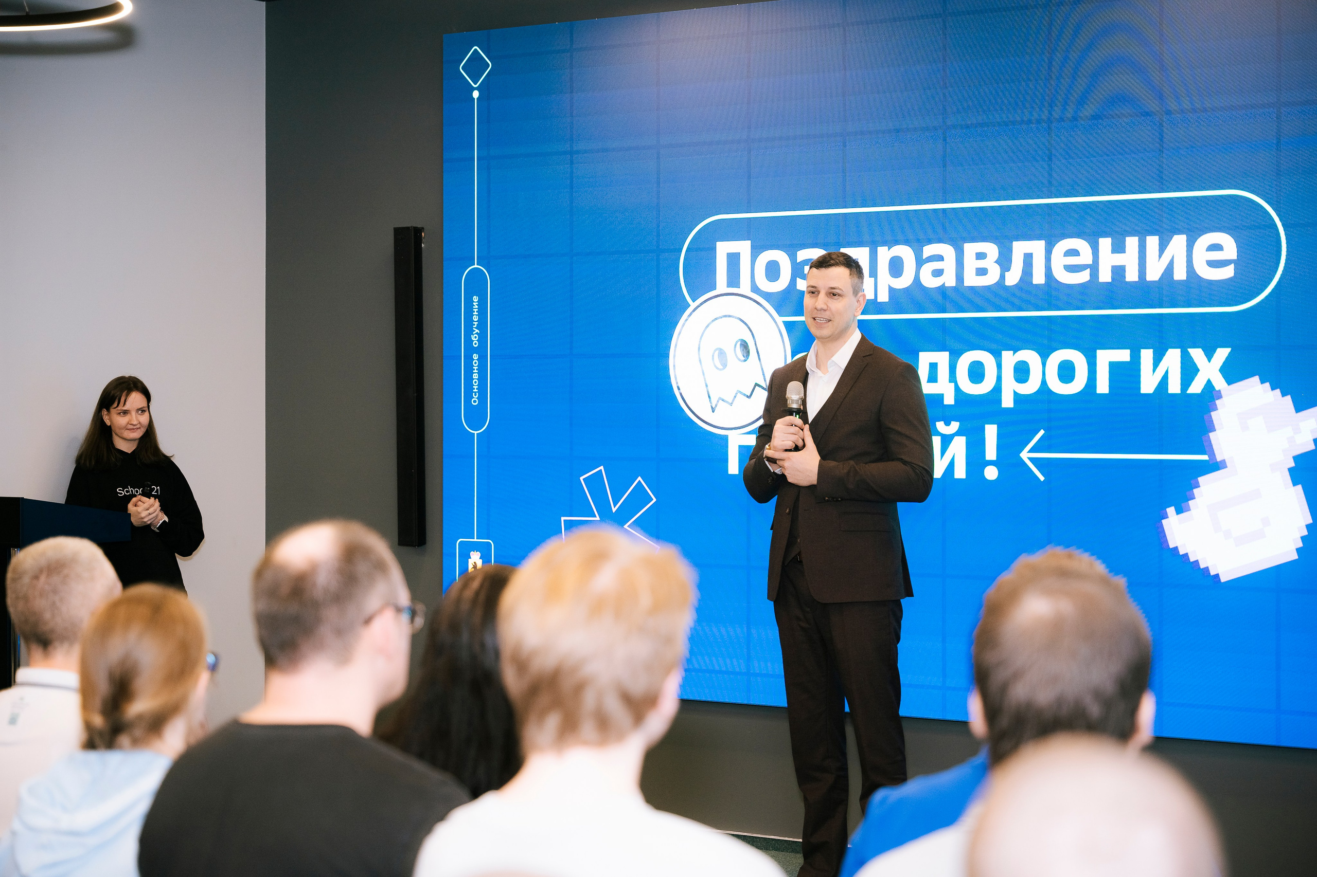 СОБЫТИЯ. Фотограф в Ярославле — Ксения Мизгирева