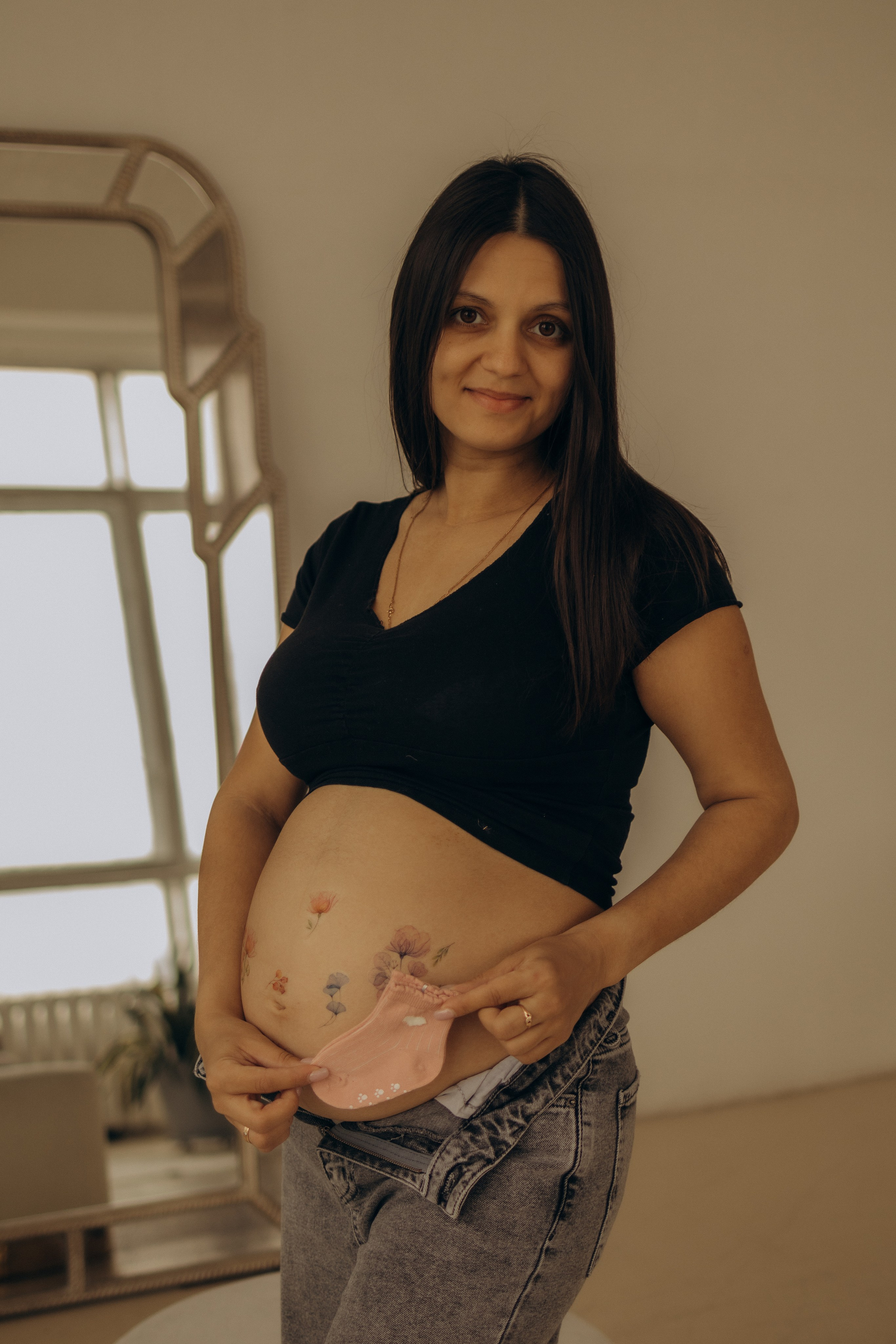 Владимир, Диана, Максим и Богдан. Семейный фотограф Москва