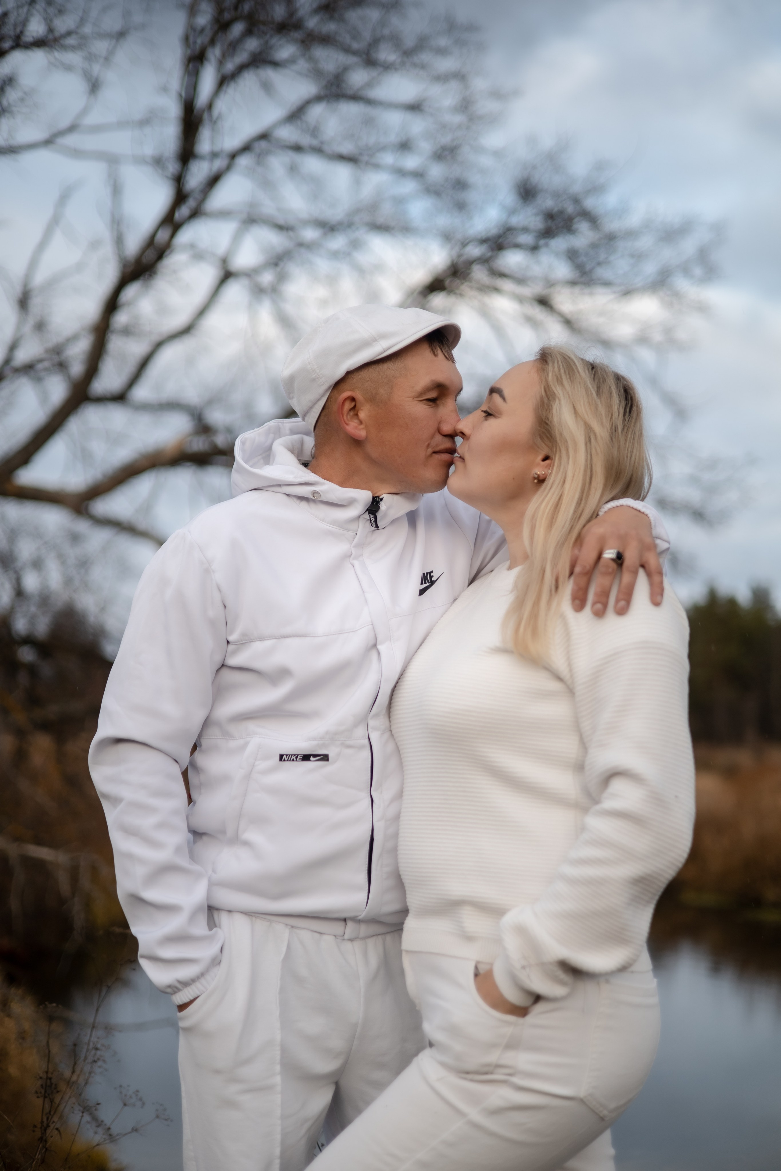 Апайкины. Фотограф Элла Ефимова