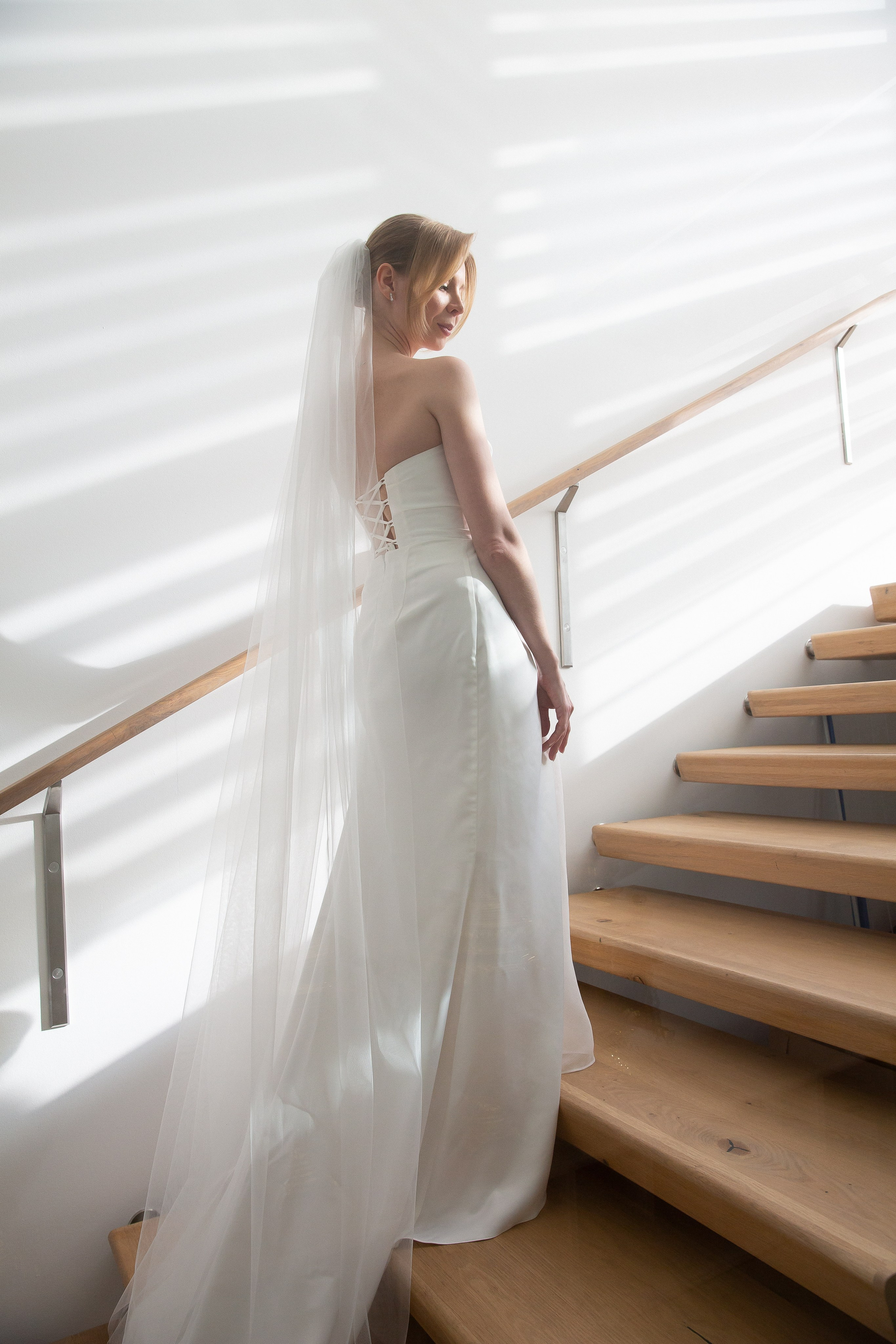 Александр и Татьяна. Екатерина Рыбина фотограф в Нижнем Новгороде