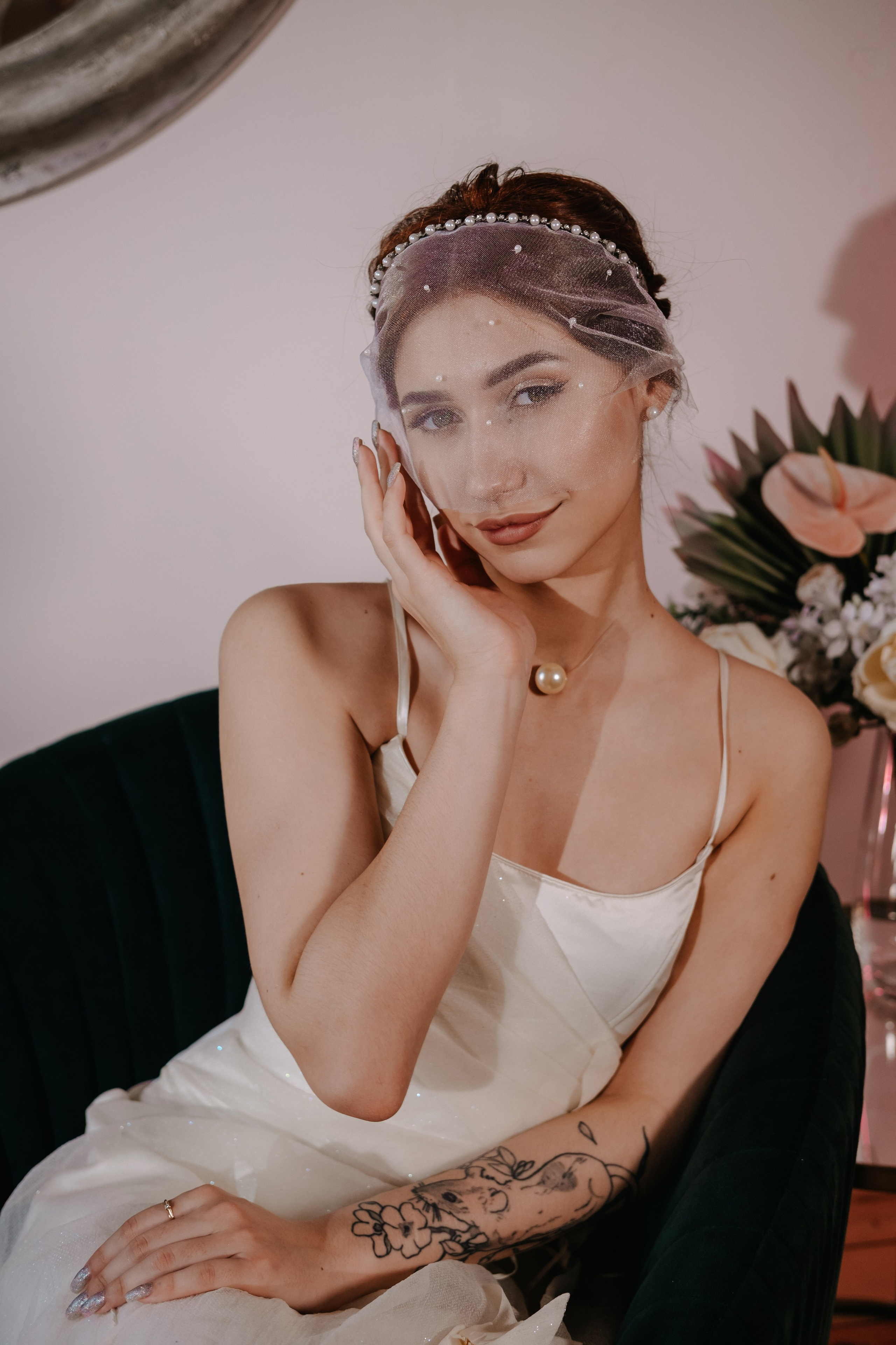 Свадьба для двоих. Фотограф Москва, Смоленск