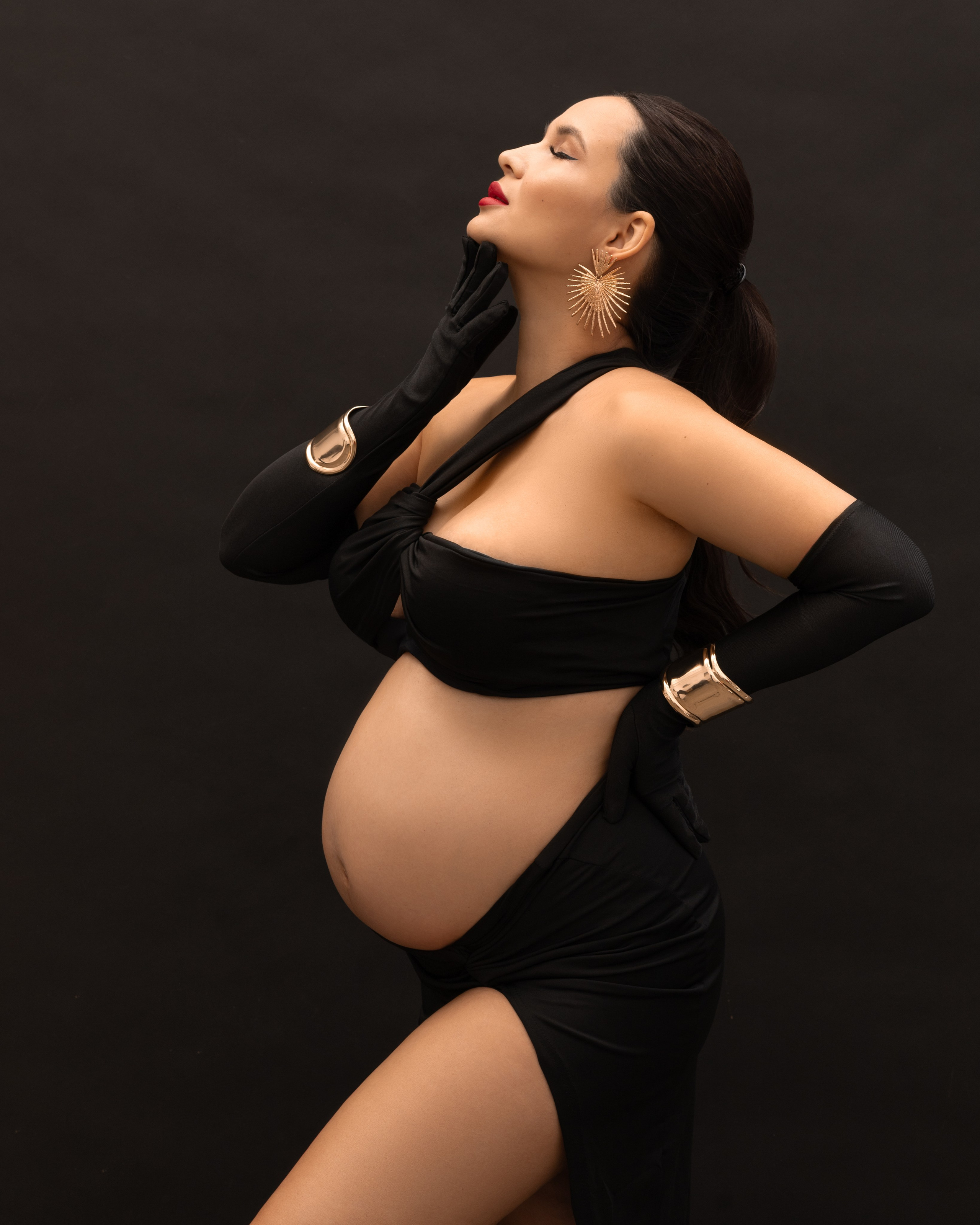 Беременность. Фотограф беременности и материнства в Москве Мария Менендес-Гонсалес