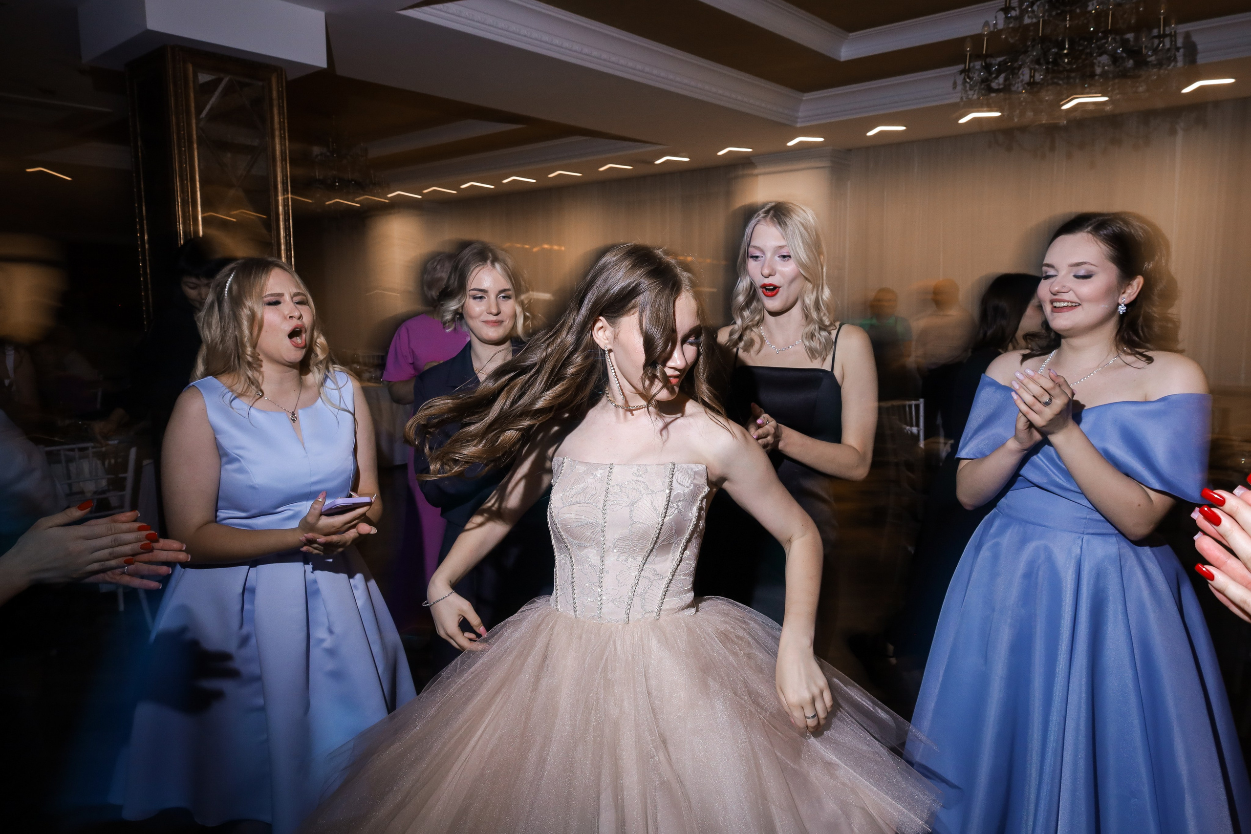 Репортаж. Фотограф Анна Максимова