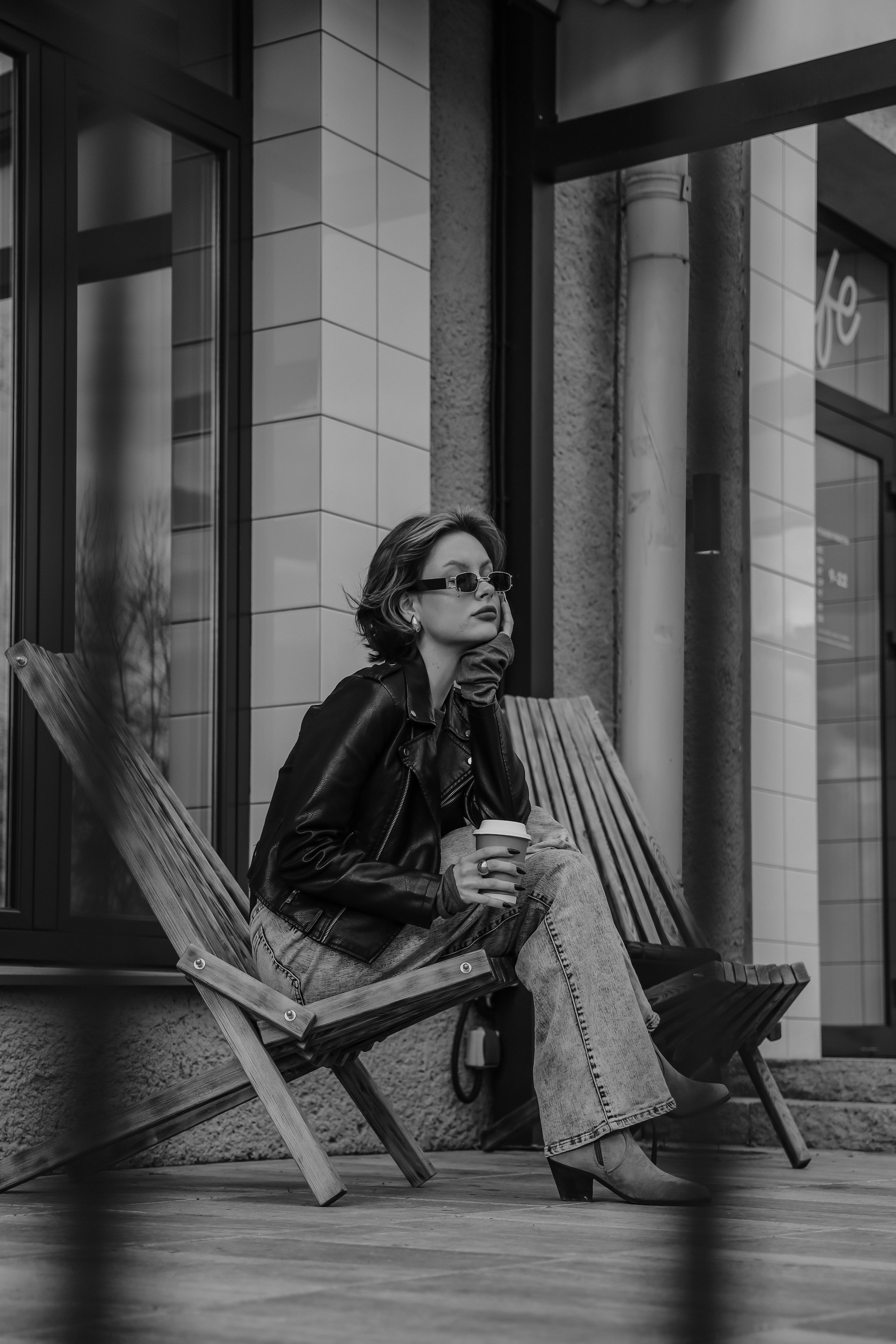 Ангелина. Фотограф Анастасия Борисова