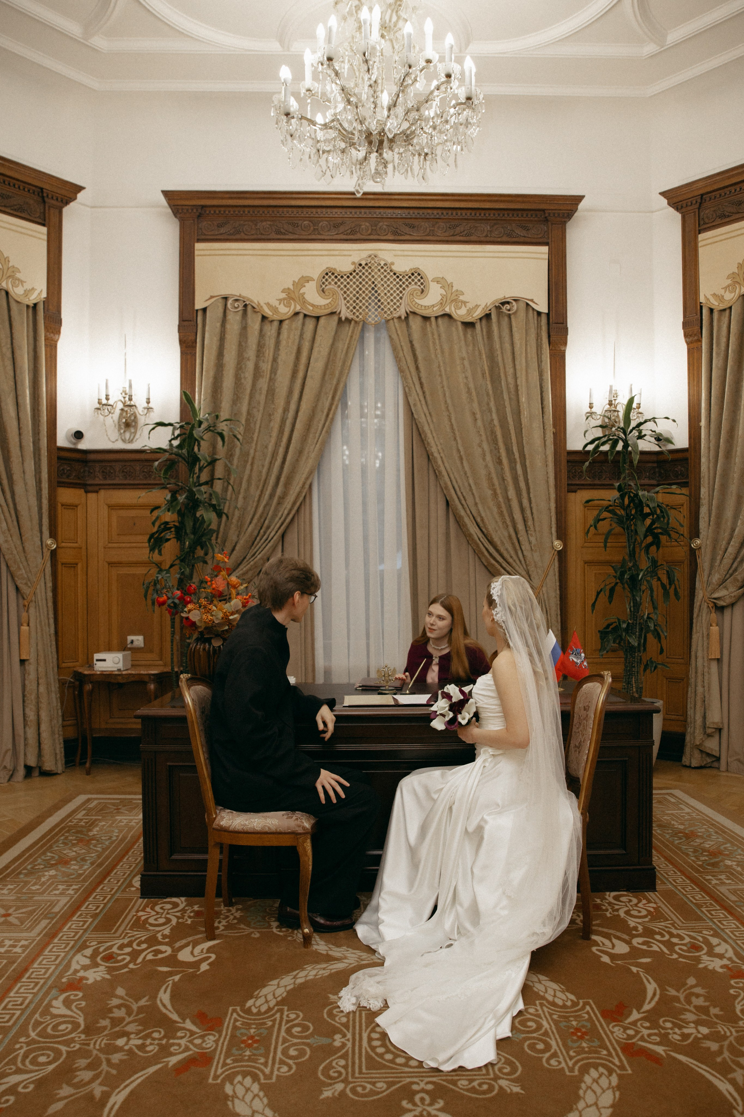 Игнат и Алиса. Главная