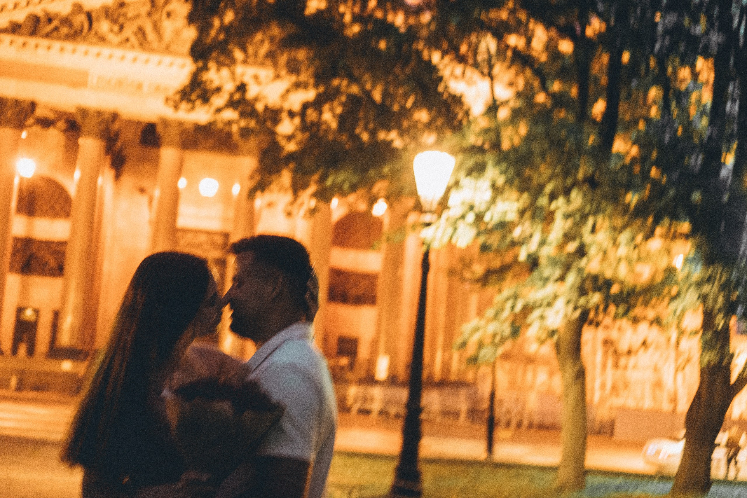 Предложение в городе любви. Профессиональный фотограф, Санкт-Петербург — Виктория Богомолова
