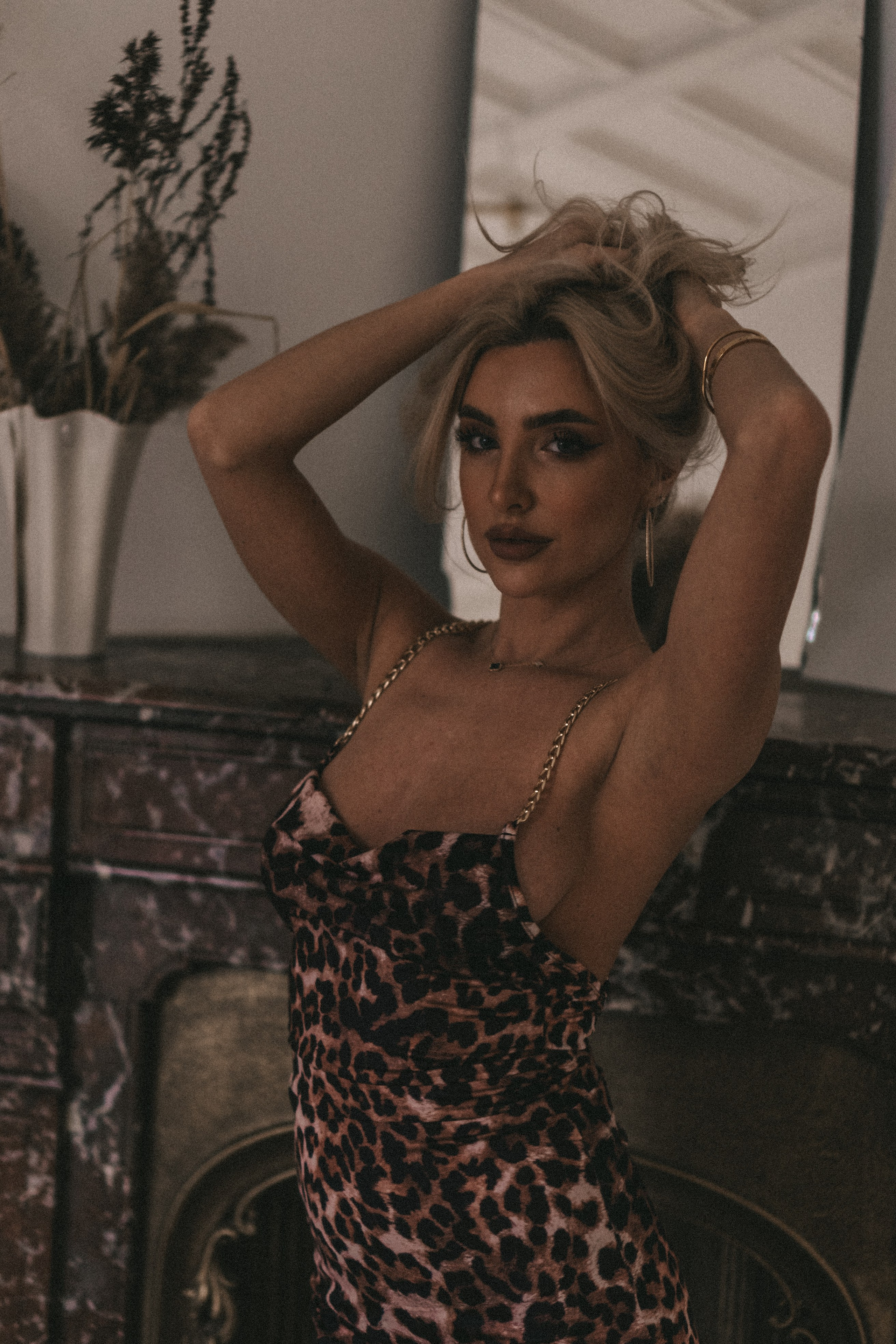 Студийная. Профессиональный фотограф, Санкт-Петербург — Виктория Богомолова