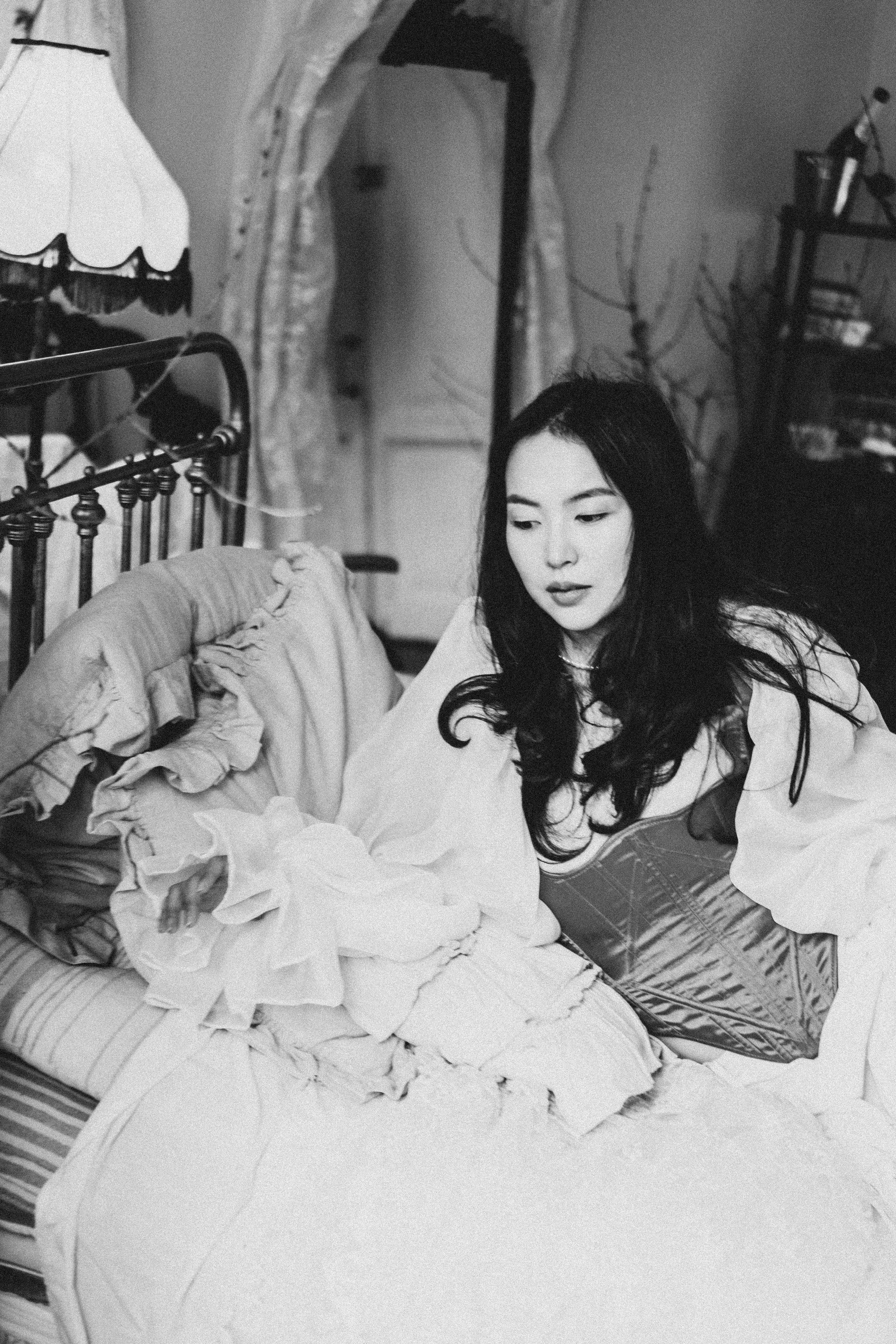 ВИНТАЖНЫЙ СТИЛЬ. Профессиональный фотограф, Санкт-Петербург — Виктория Богомолова