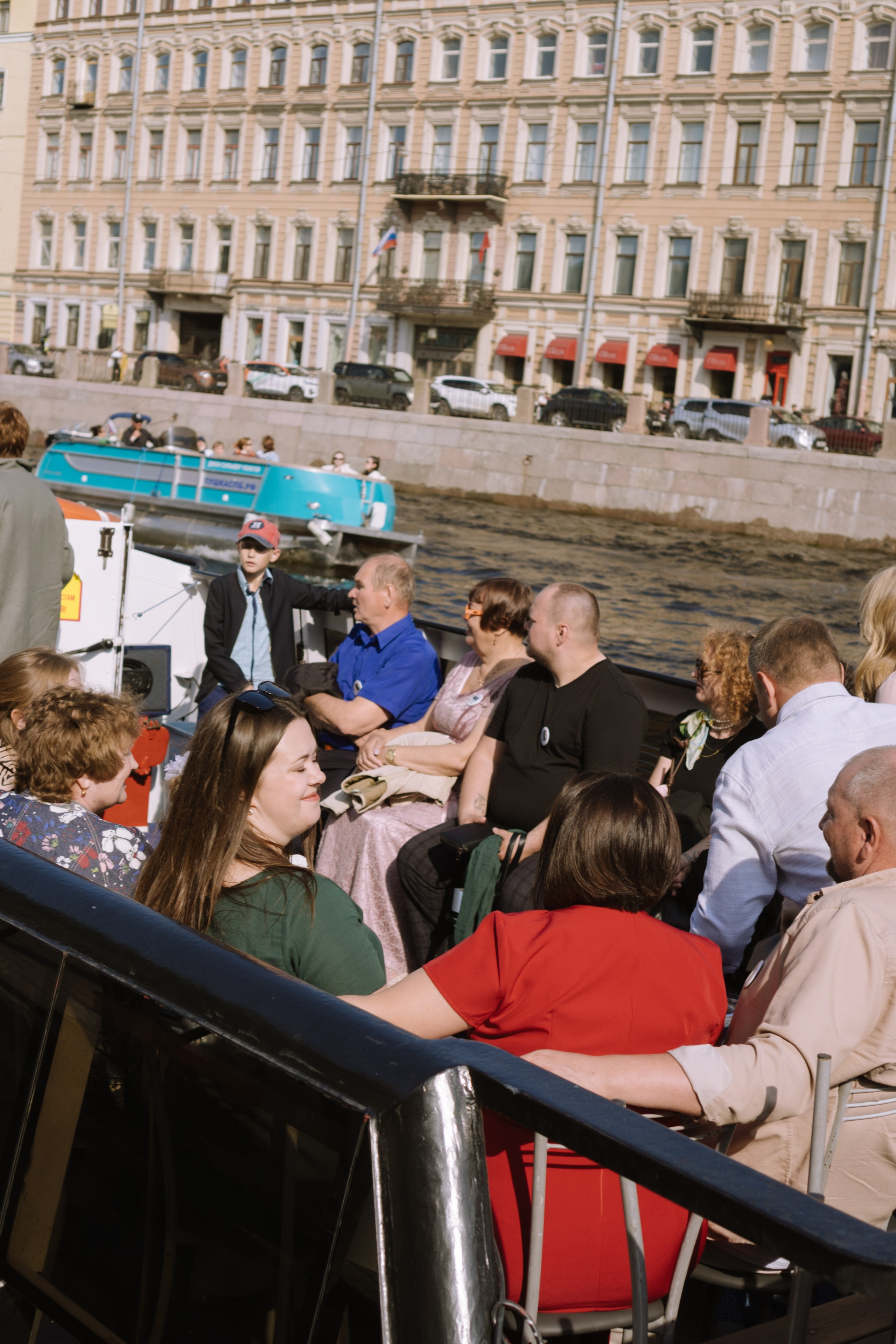 СВАДЕБНЫЙ РЕПОРТАЖ. Профессиональный фотограф, Санкт-Петербург — Виктория Богомолова