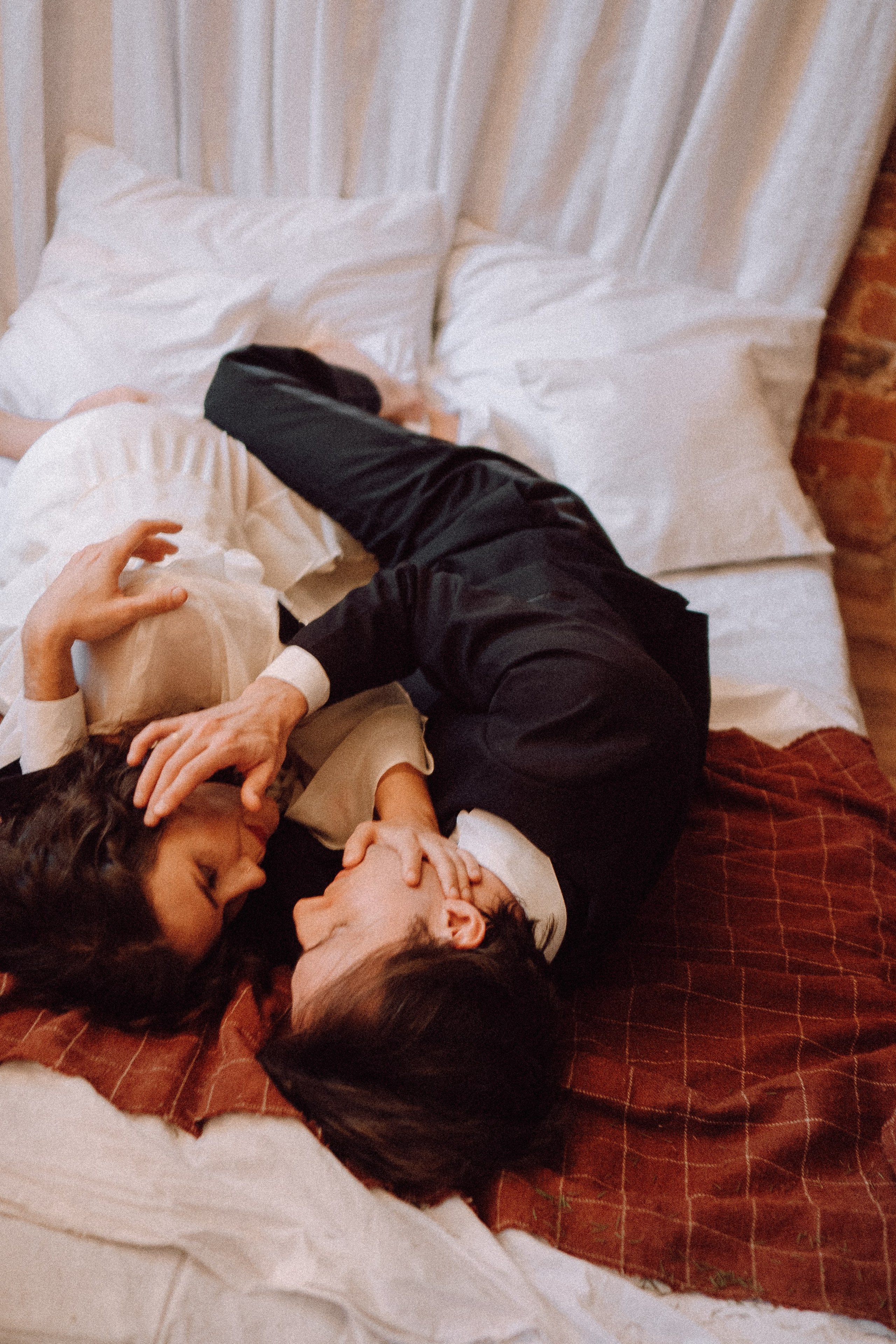 Новогодний стиль вдвоем. Профессиональный фотограф, Санкт-Петербург — Виктория Богомолова