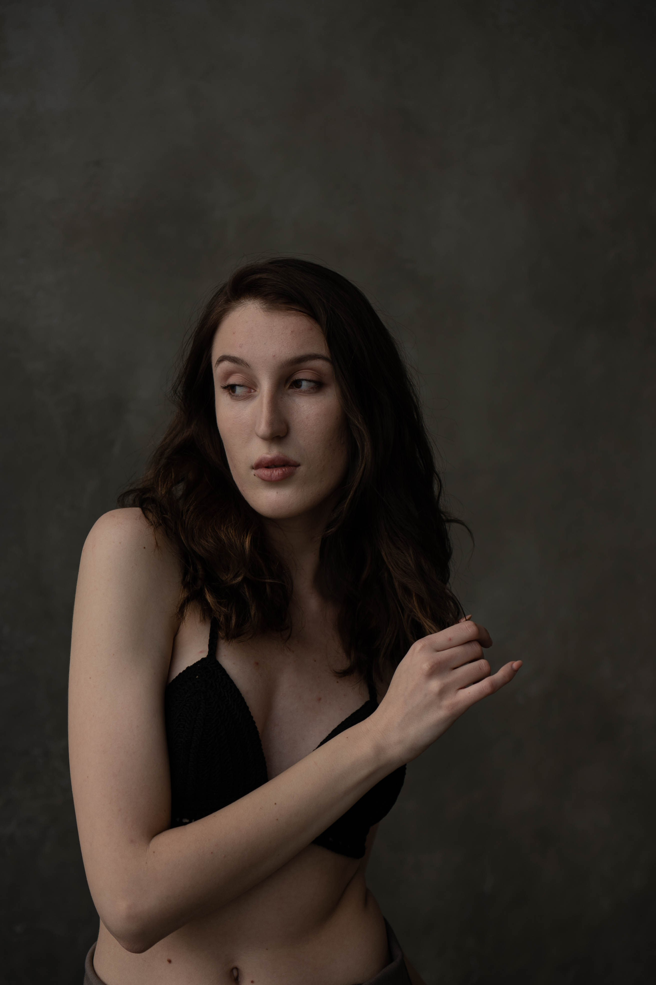 Студийная. Профессиональный фотограф, Санкт-Петербург — Виктория Богомолова