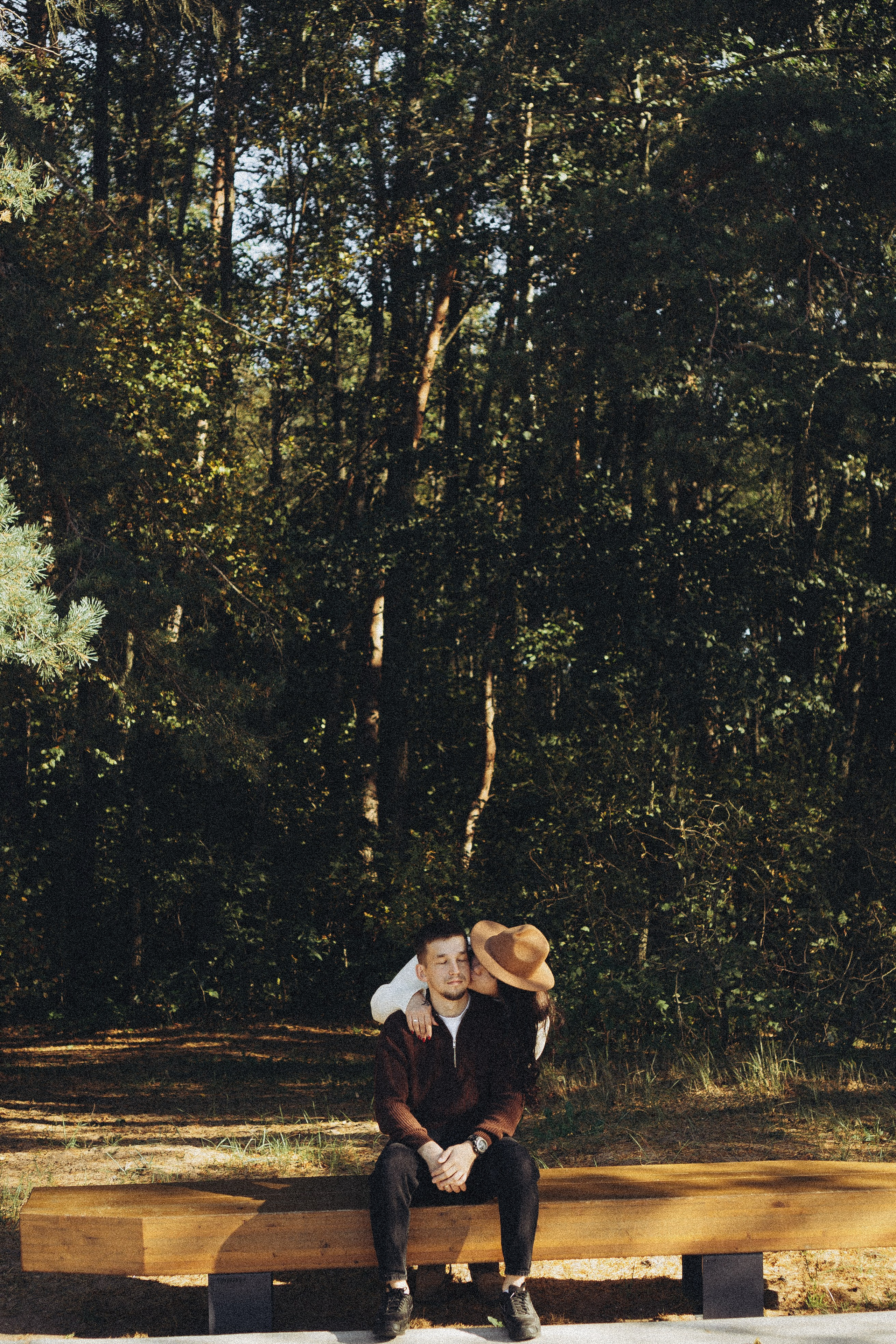 Прогулка по Финскому заливу. Профессиональный фотограф, Санкт-Петербург — Виктория Богомолова