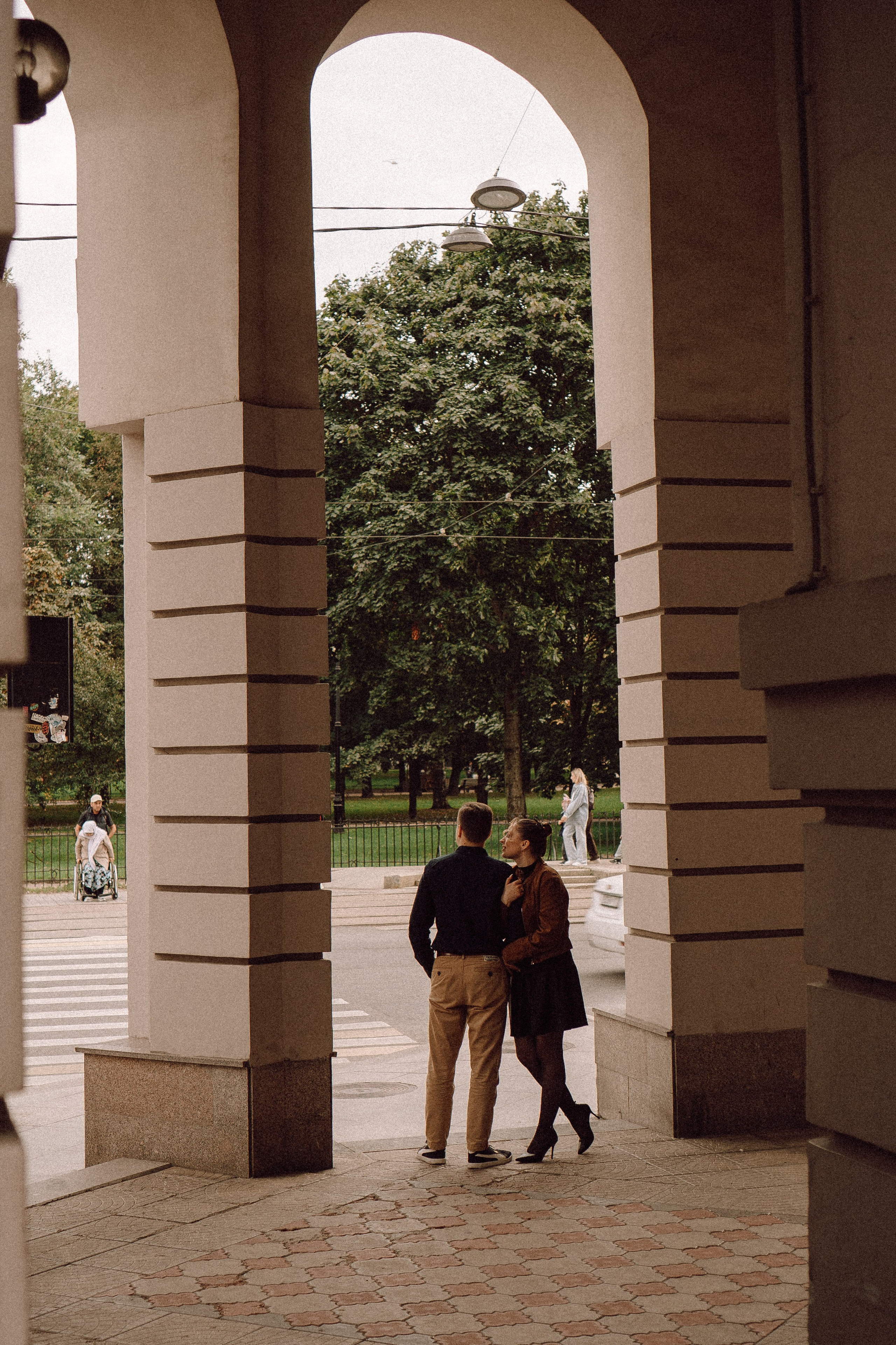 LOVE. Профессиональный фотограф, Санкт-Петербург — Виктория Богомолова
