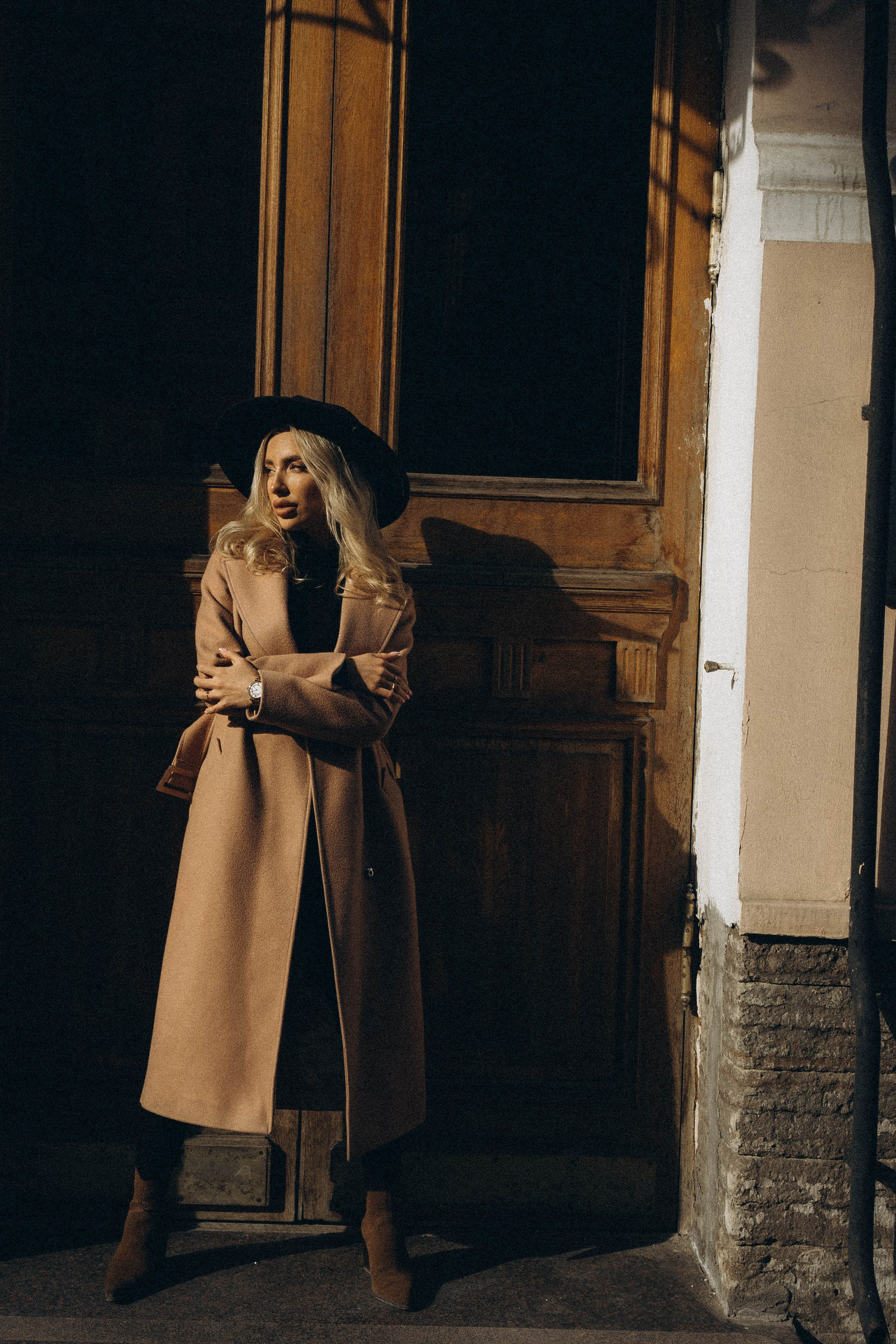 Питерская атмосфера. Профессиональный фотограф, Санкт-Петербург — Виктория Богомолова