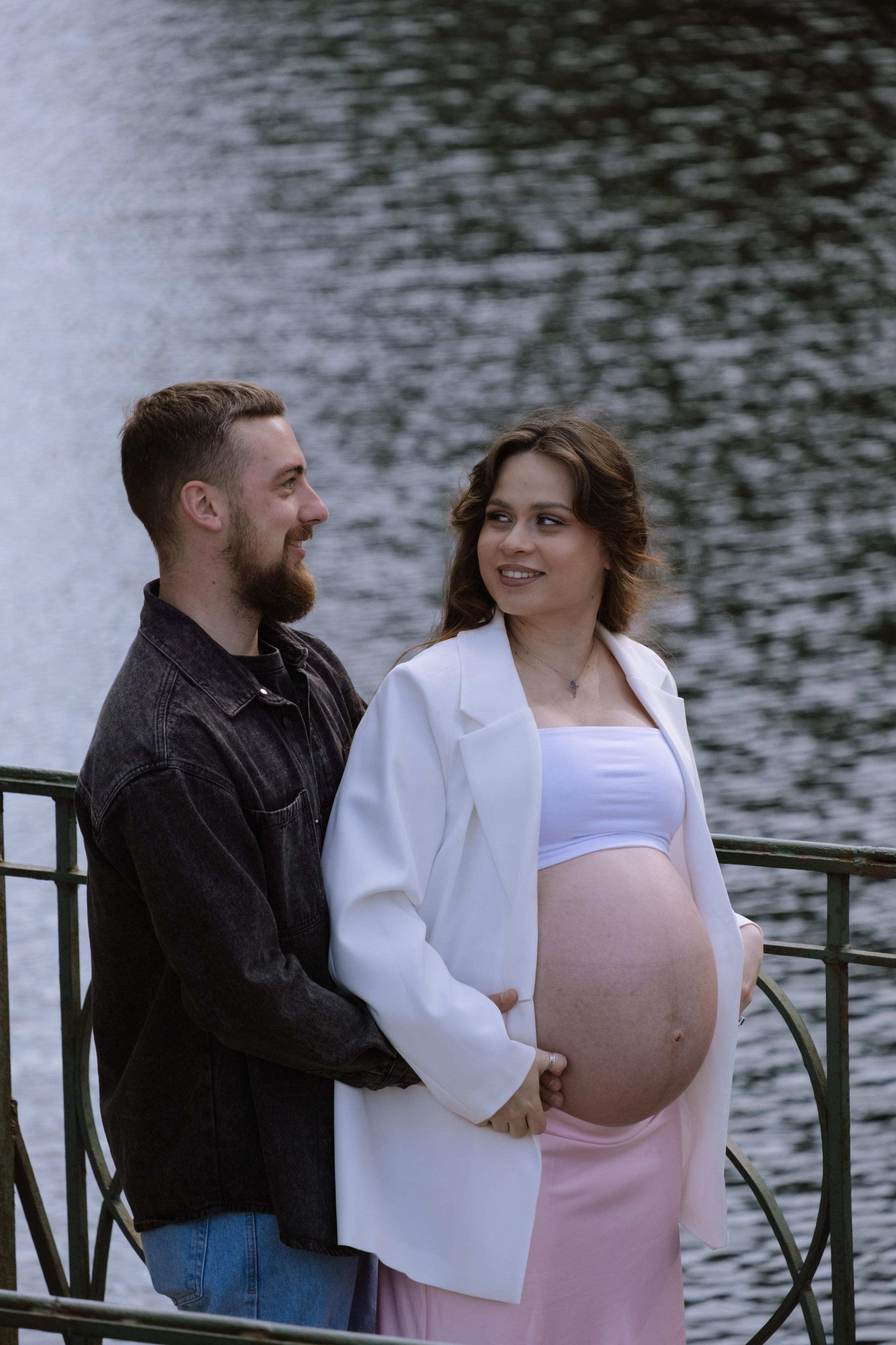 СЕМЕЙНАЯ ИСТОРИЯ. Профессиональный фотограф, Санкт-Петербург — Виктория Богомолова