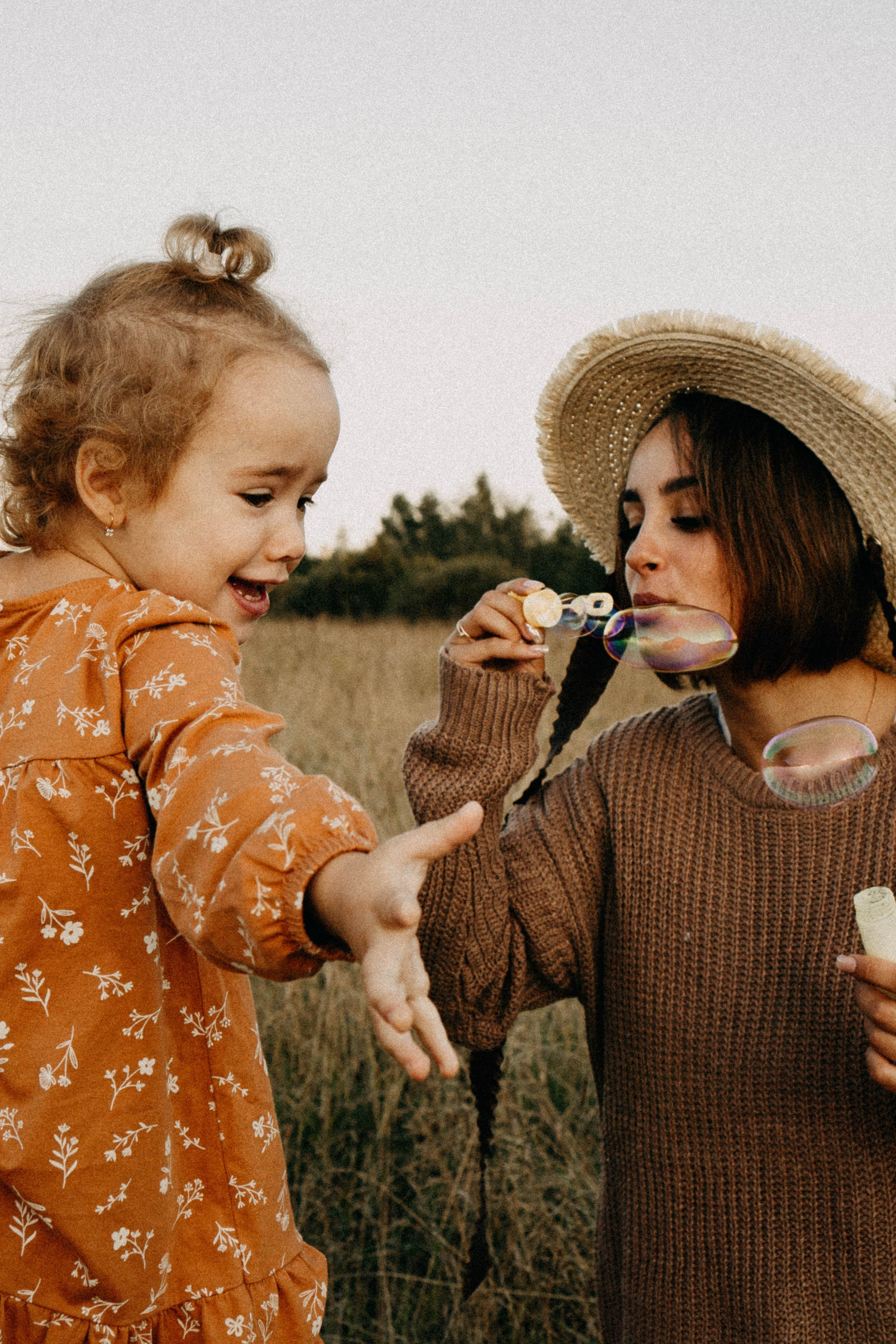 Семейная серия. Профессиональный фотограф, Санкт-Петербург — Виктория Богомолова