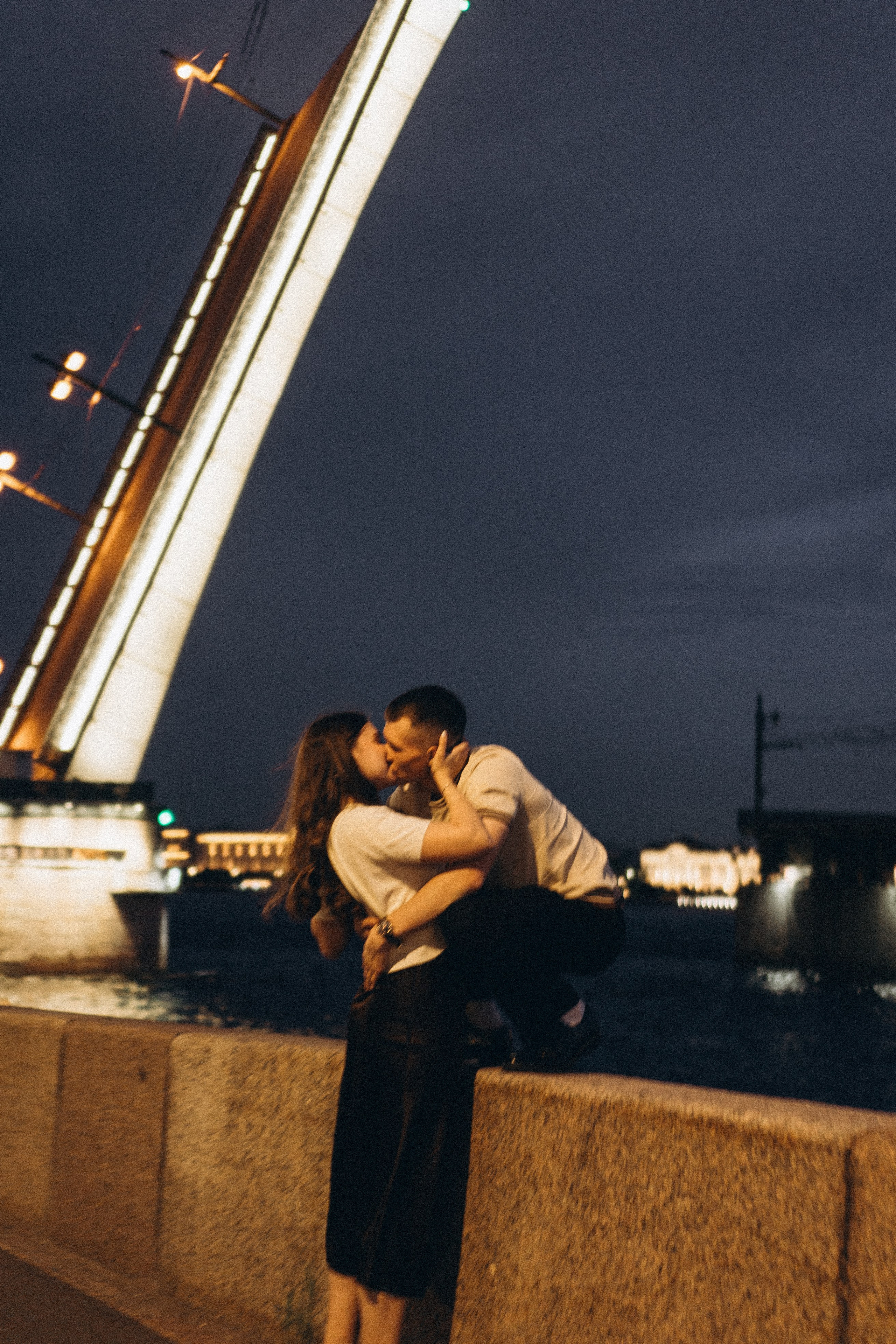 РАССВЕТНАЯ ИСТОРИЯ. Профессиональный фотограф, Санкт-Петербург — Виктория Богомолова