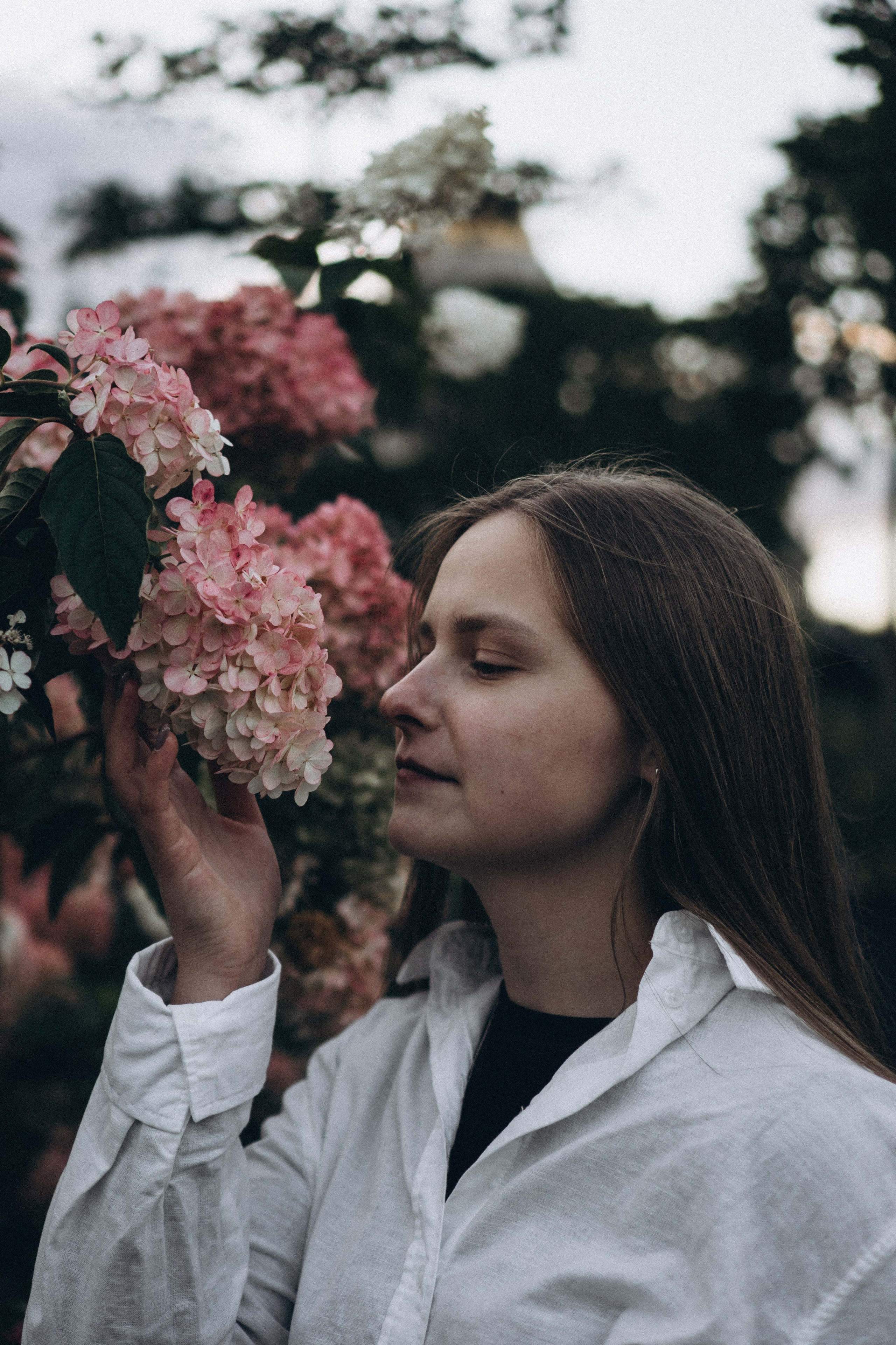 ПРОГУЛКА НА ЗАКАТЕ. Профессиональный фотограф, Санкт-Петербург — Виктория Богомолова