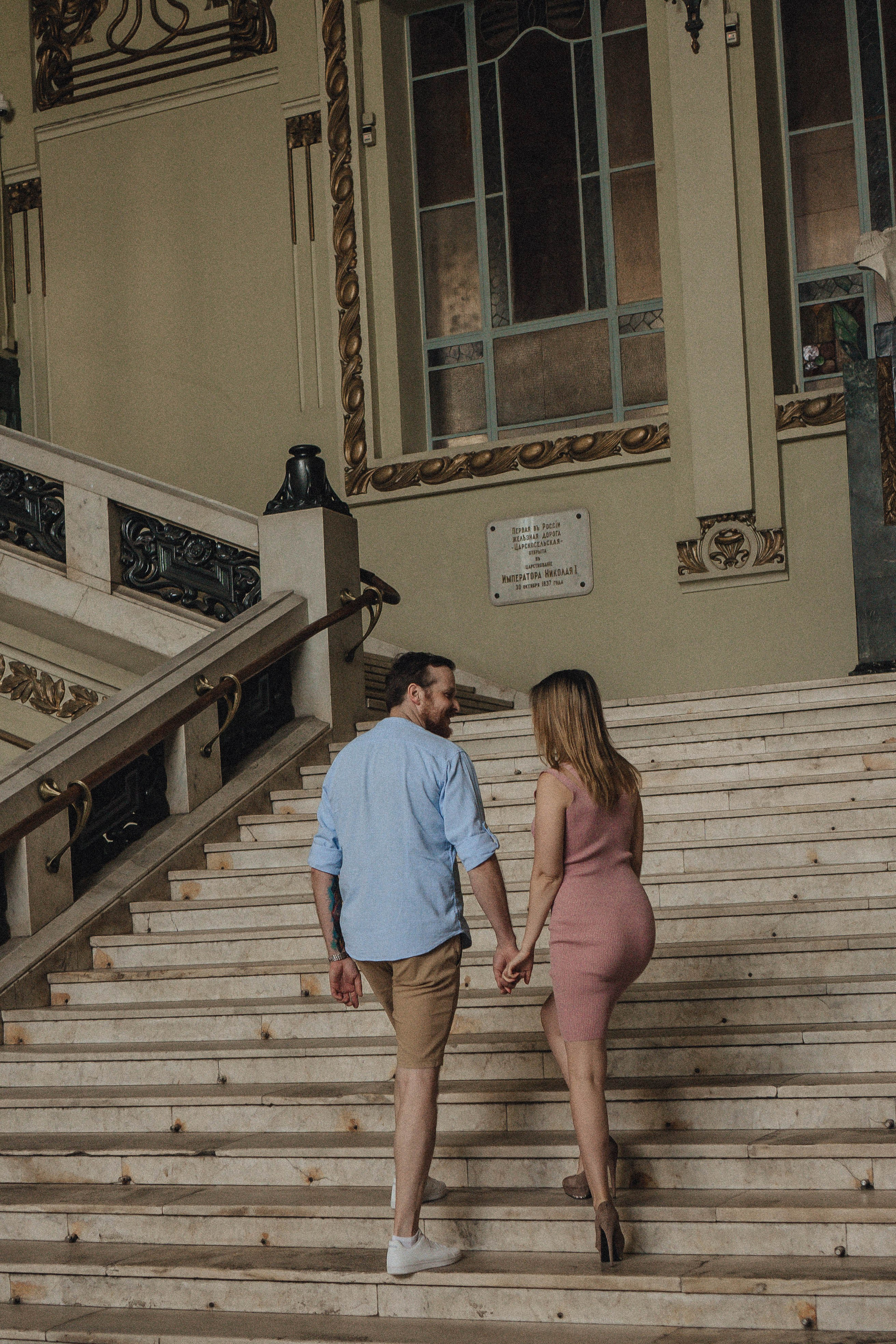 История на реальных событиях. Профессиональный фотограф, Санкт-Петербург — Виктория Богомолова