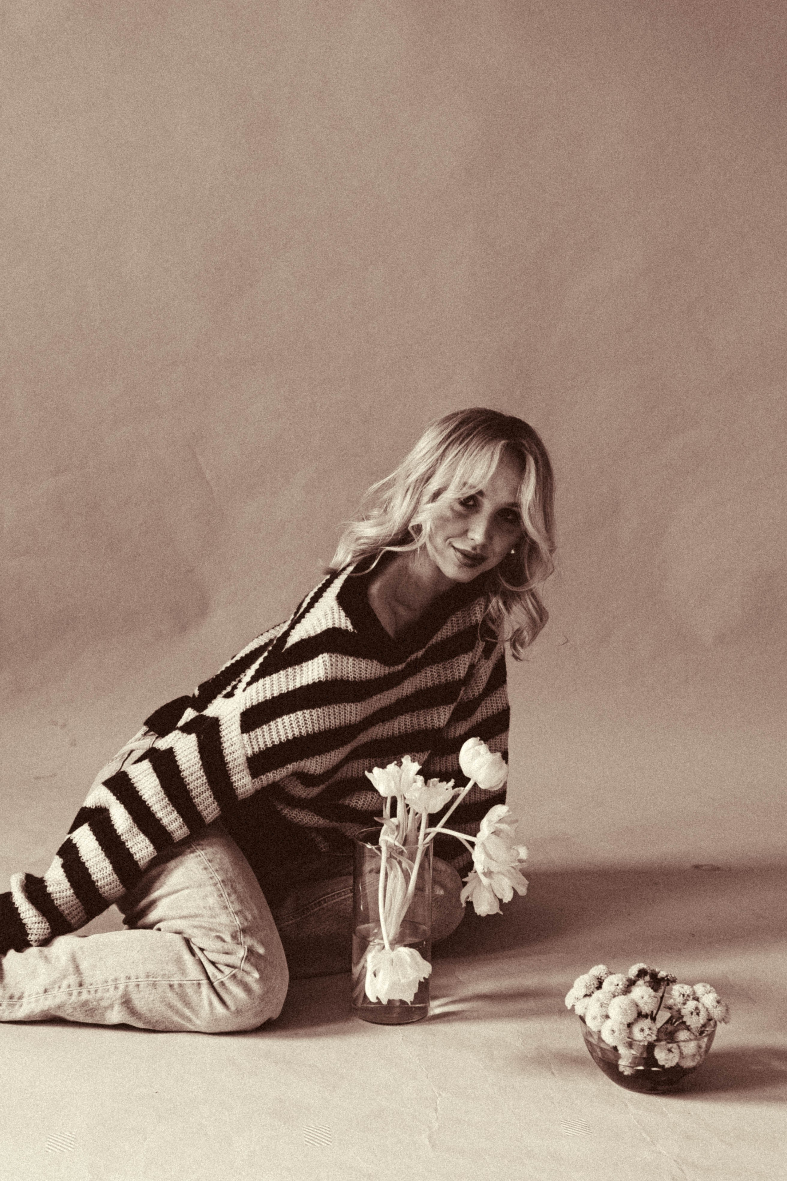 Винтажный стиль. Профессиональный фотограф, Санкт-Петербург — Виктория Богомолова