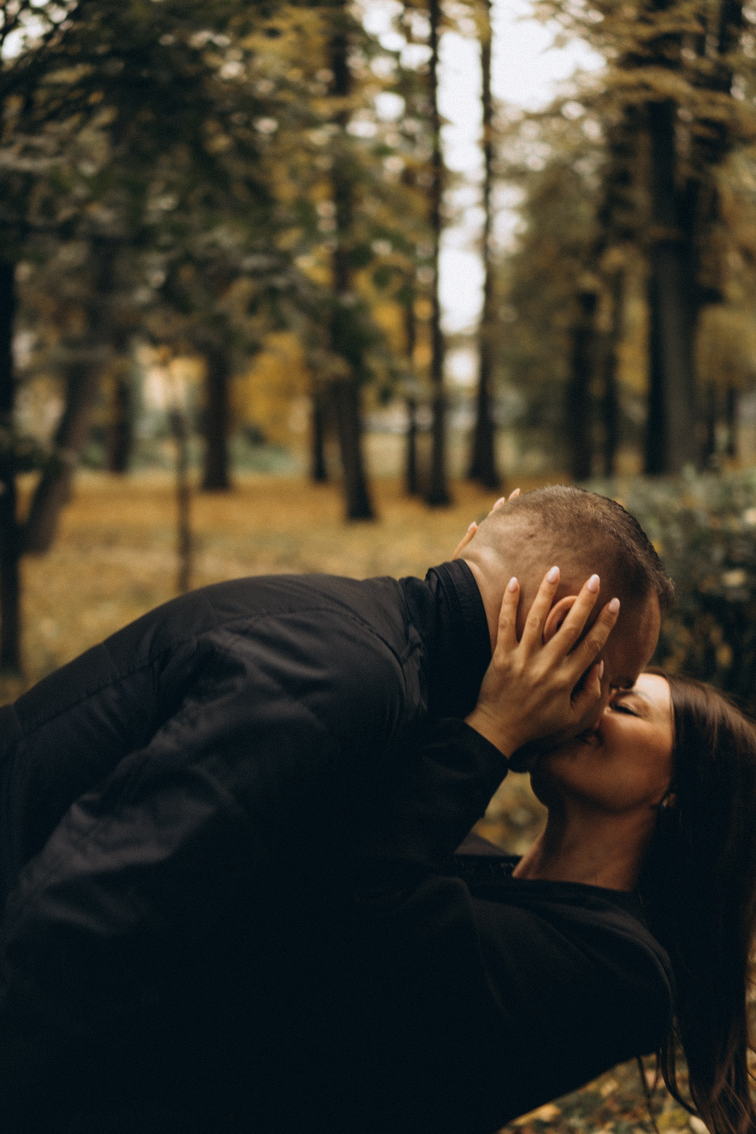 Любовь. Профессиональный фотограф, Санкт-Петербург — Виктория Богомолова