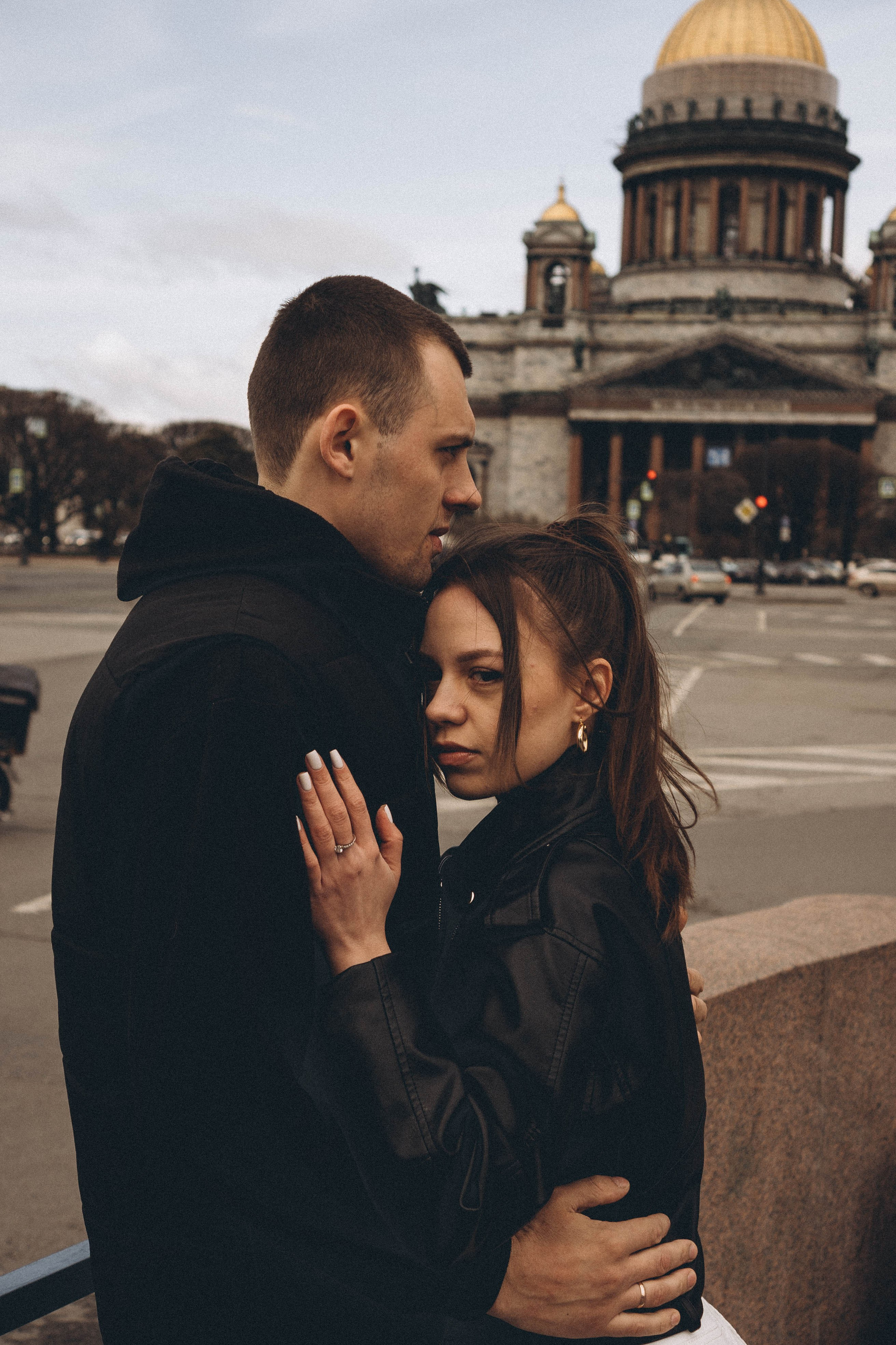 Прогулочная. Профессиональный фотограф, Санкт-Петербург — Виктория Богомолова