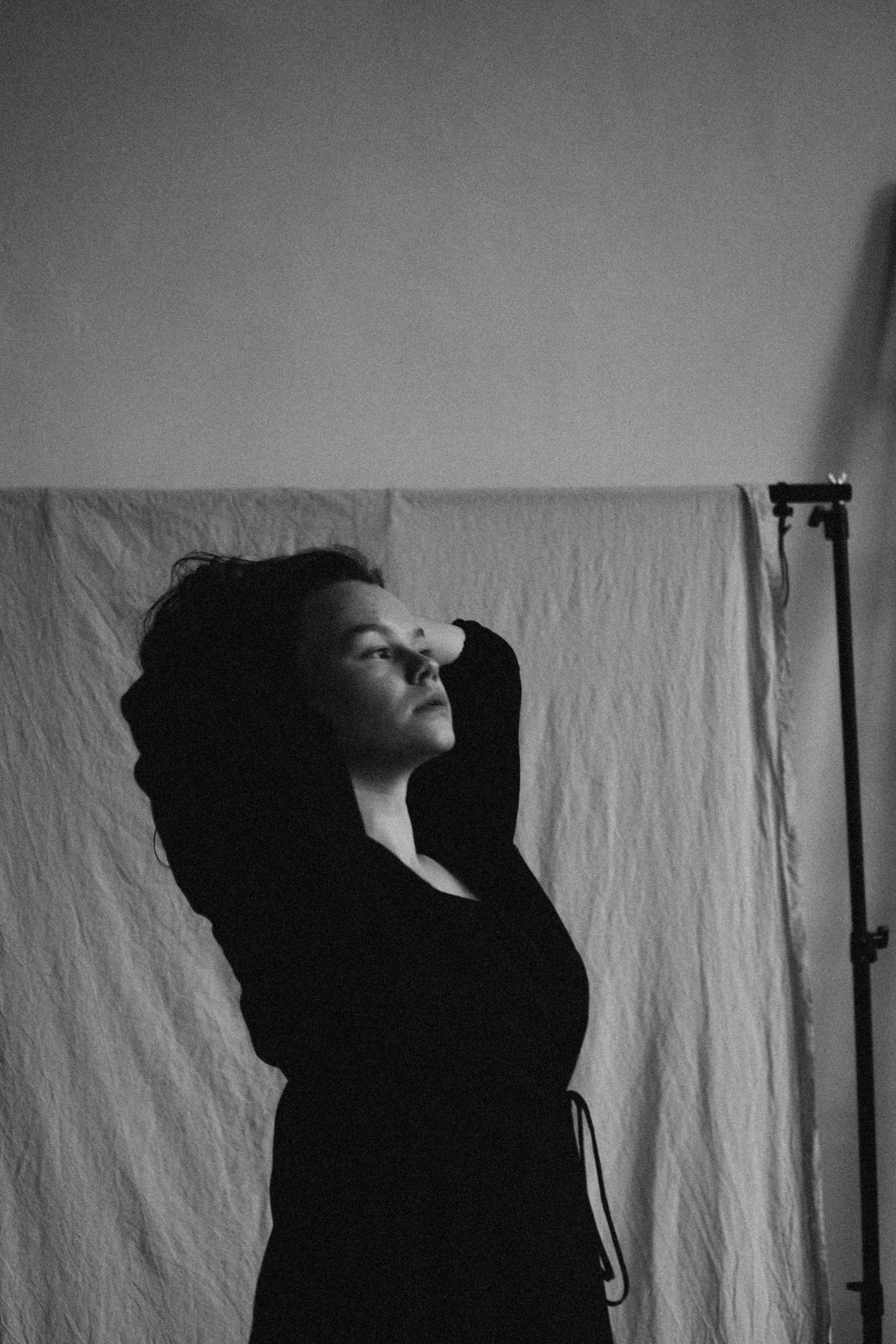 Студийная для девушки. Профессиональный фотограф, Санкт-Петербург — Виктория Богомолова