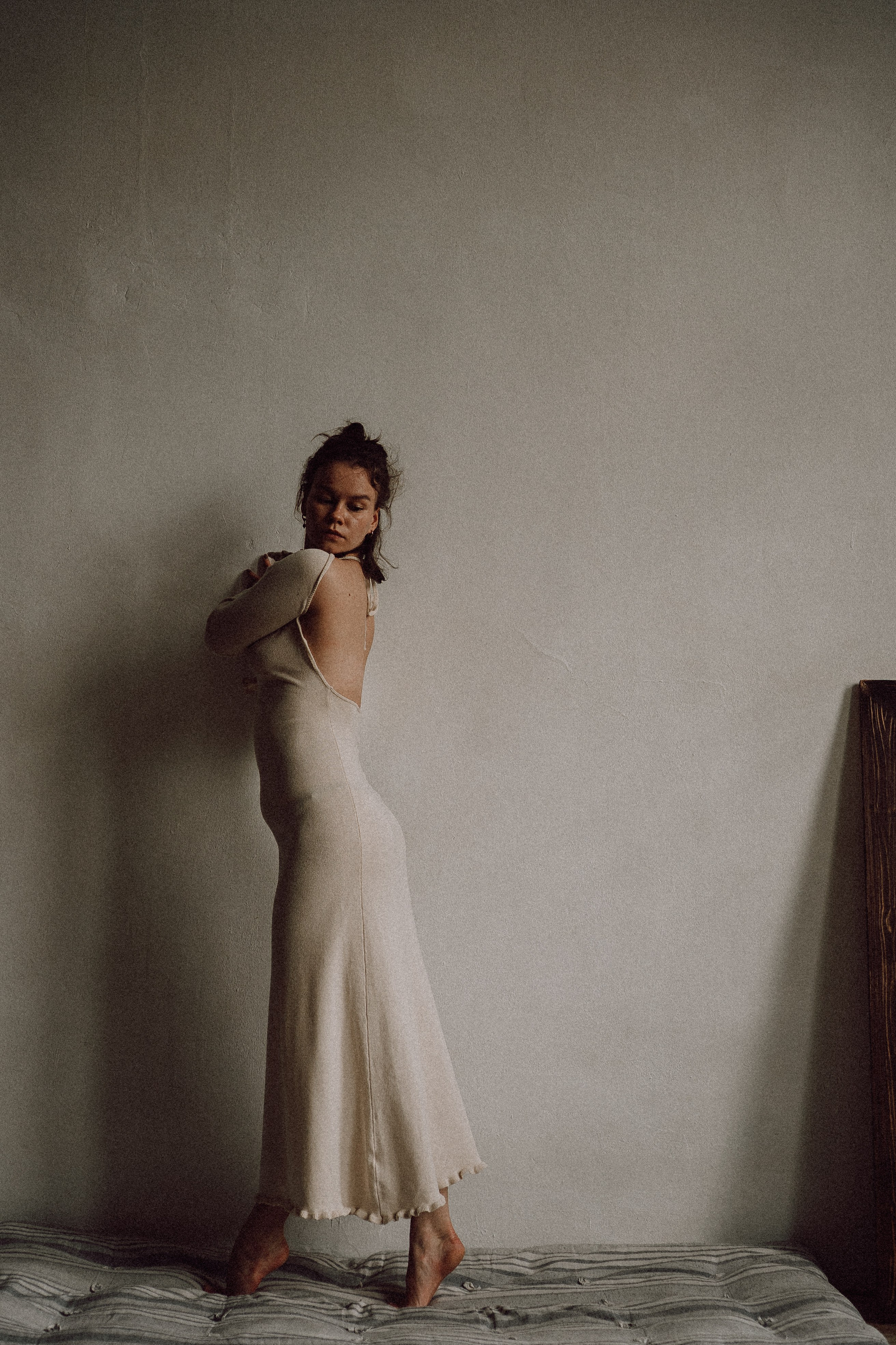 СТУДИЙНАЯ. Профессиональный фотограф, Санкт-Петербург — Виктория Богомолова