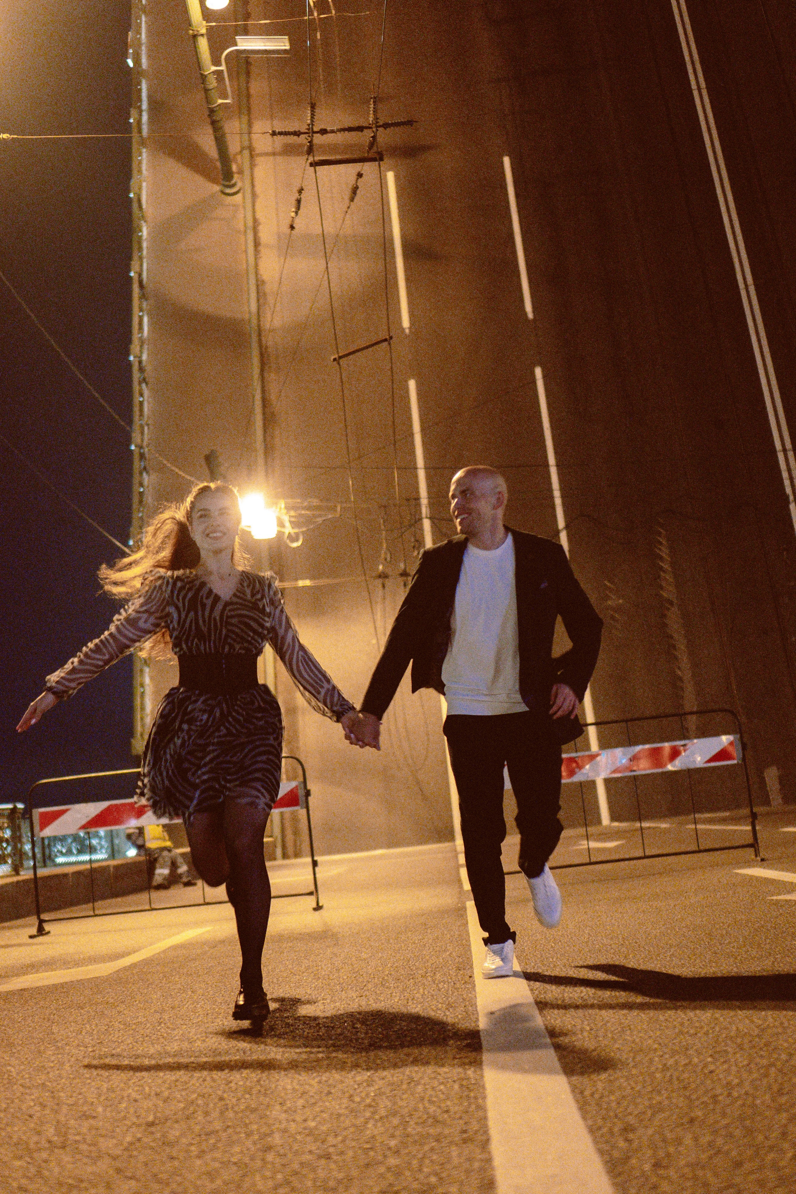 Любовь и питер. Профессиональный фотограф, Санкт-Петербург — Виктория Богомолова