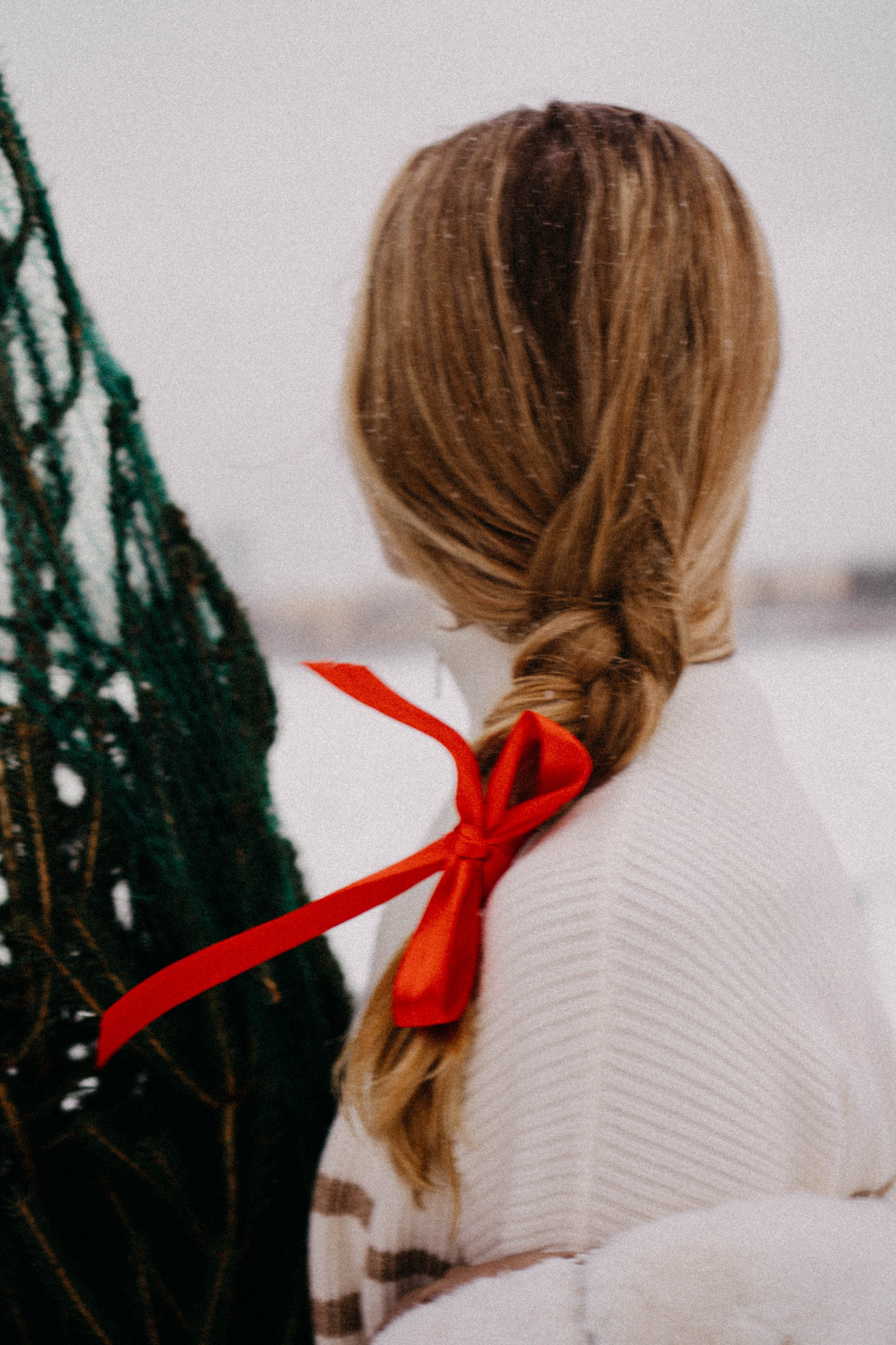 Новогодняя. Профессиональный фотограф, Санкт-Петербург — Виктория Богомолова