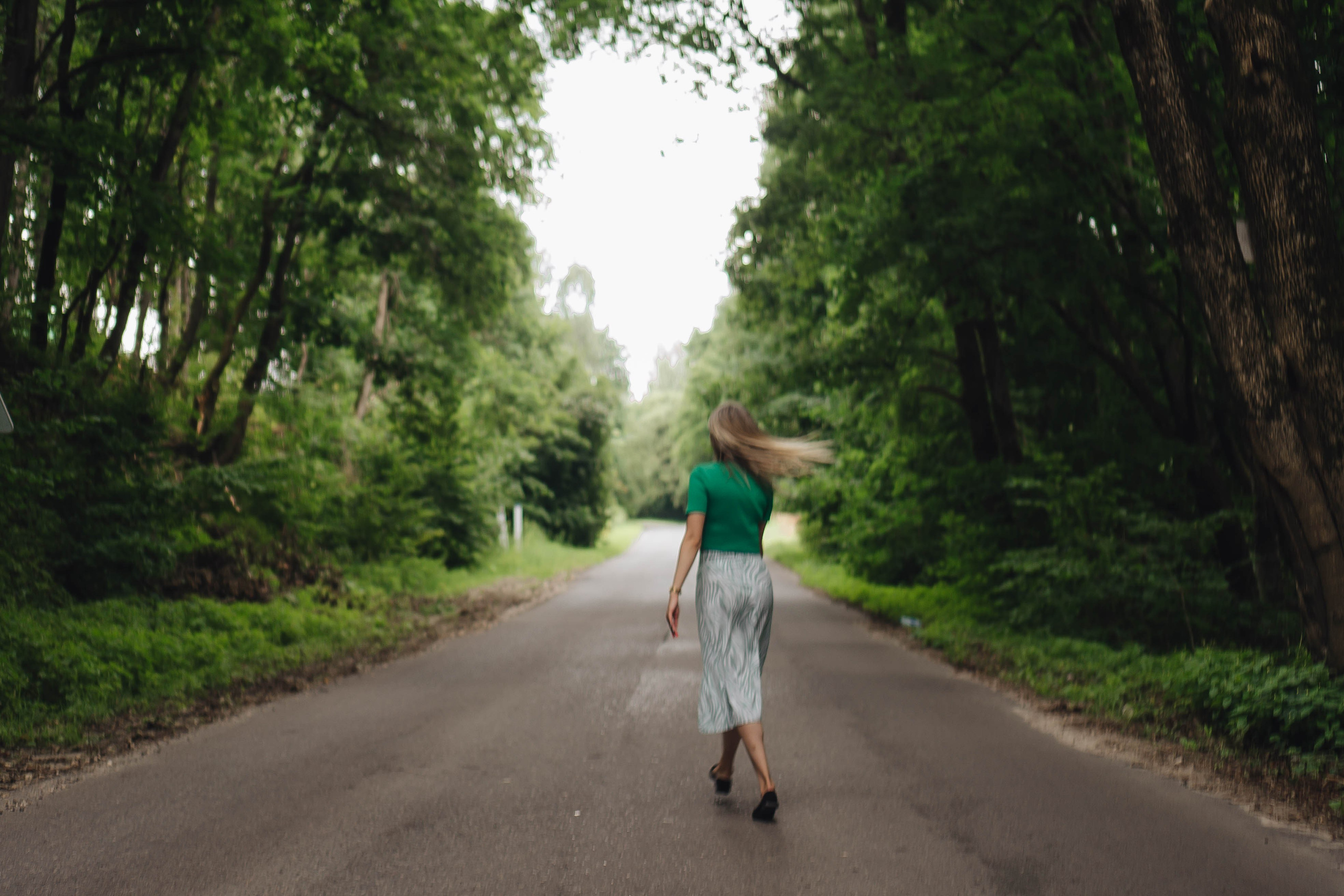 Проогулка под дождем. Профессиональный фотограф, Санкт-Петербург — Виктория Богомолова