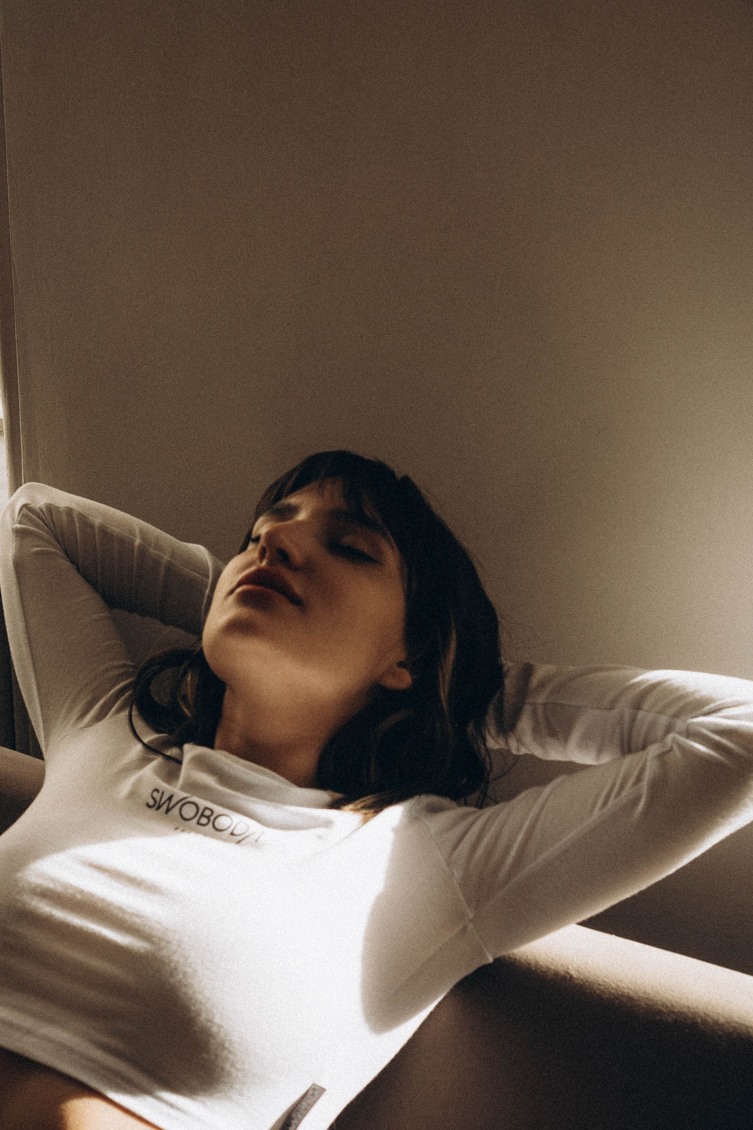 Студийная. Профессиональный фотограф, Санкт-Петербург — Виктория Богомолова