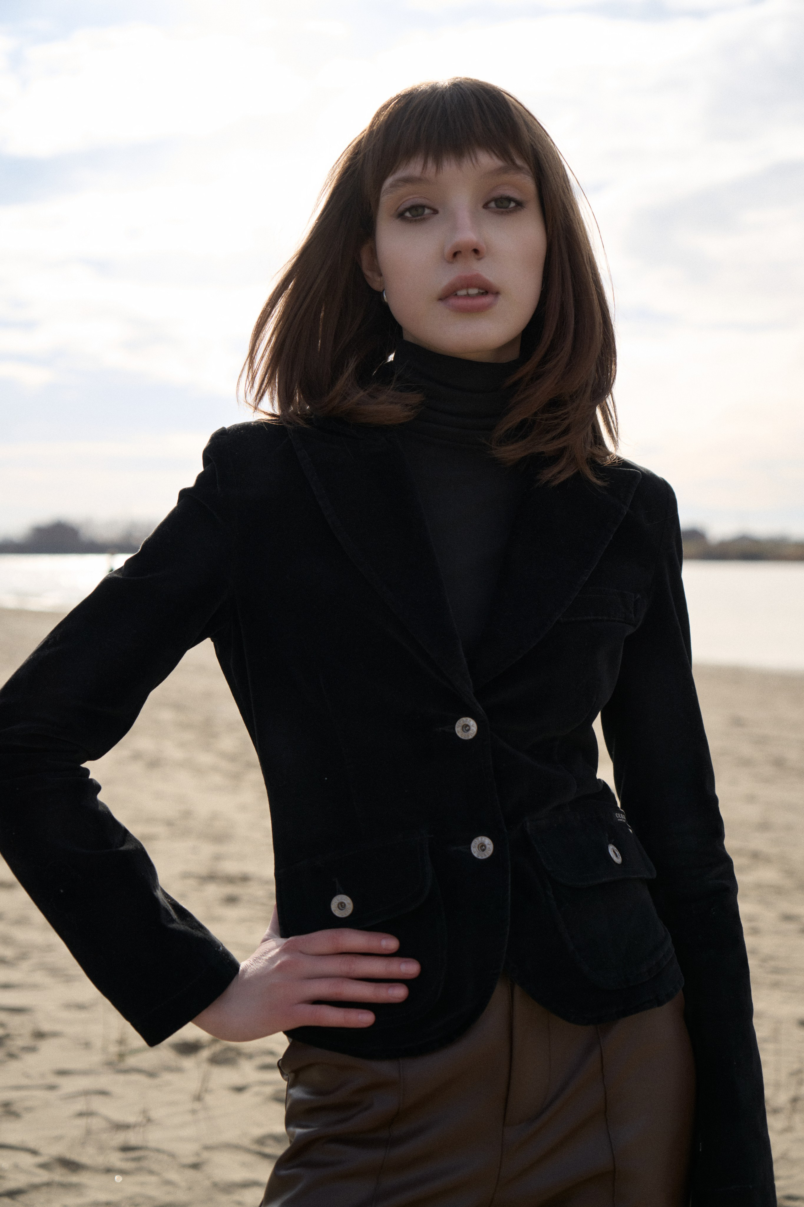 Анастасия. Фотограф в Краснодаре Татьяна Вижевитова