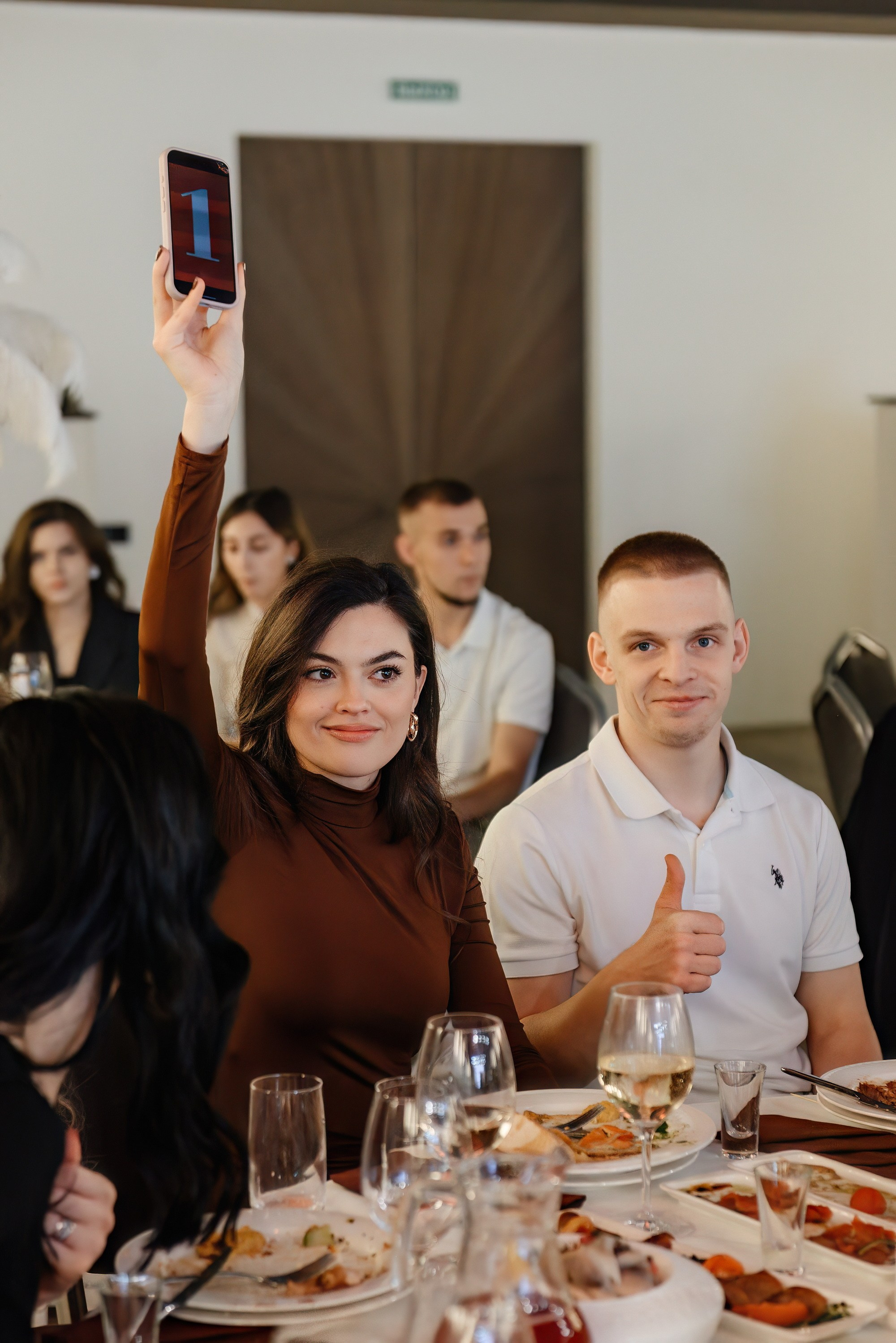 Закрытие футбольного сезона 2025 ФК «ТЕМП». Свадебный и репортажный фотограф Никита Сницарев в Барнауле