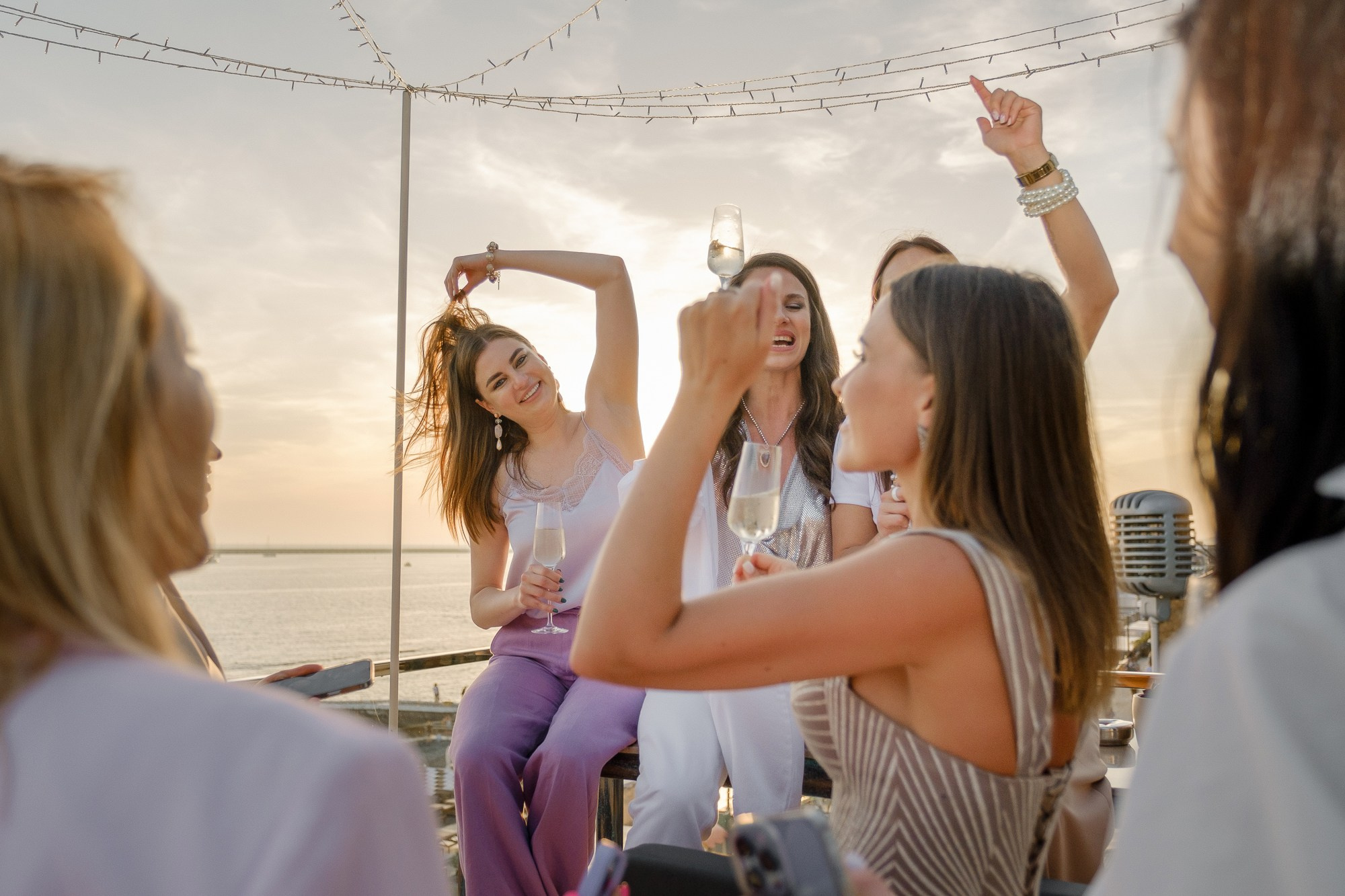 Dior. Свадебный Видеограф Фотограф в Сочи