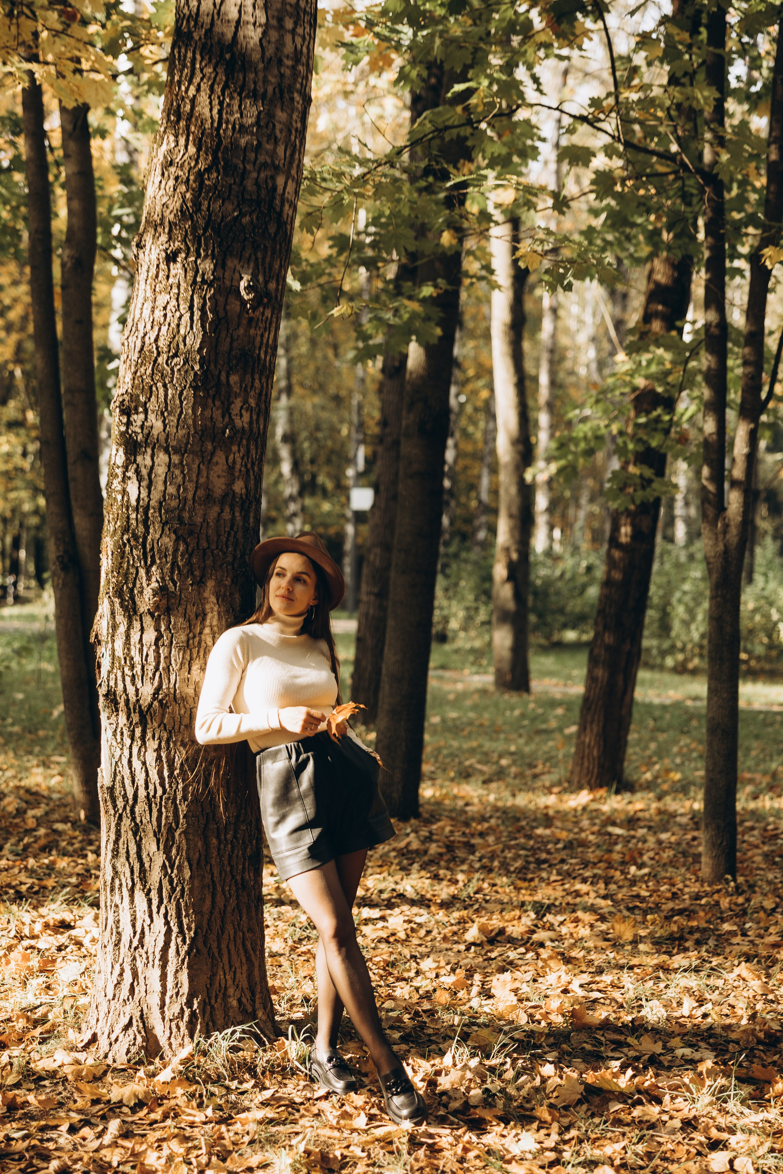 Оля. Семейный фотограф в Москве Виктория Ястребинская