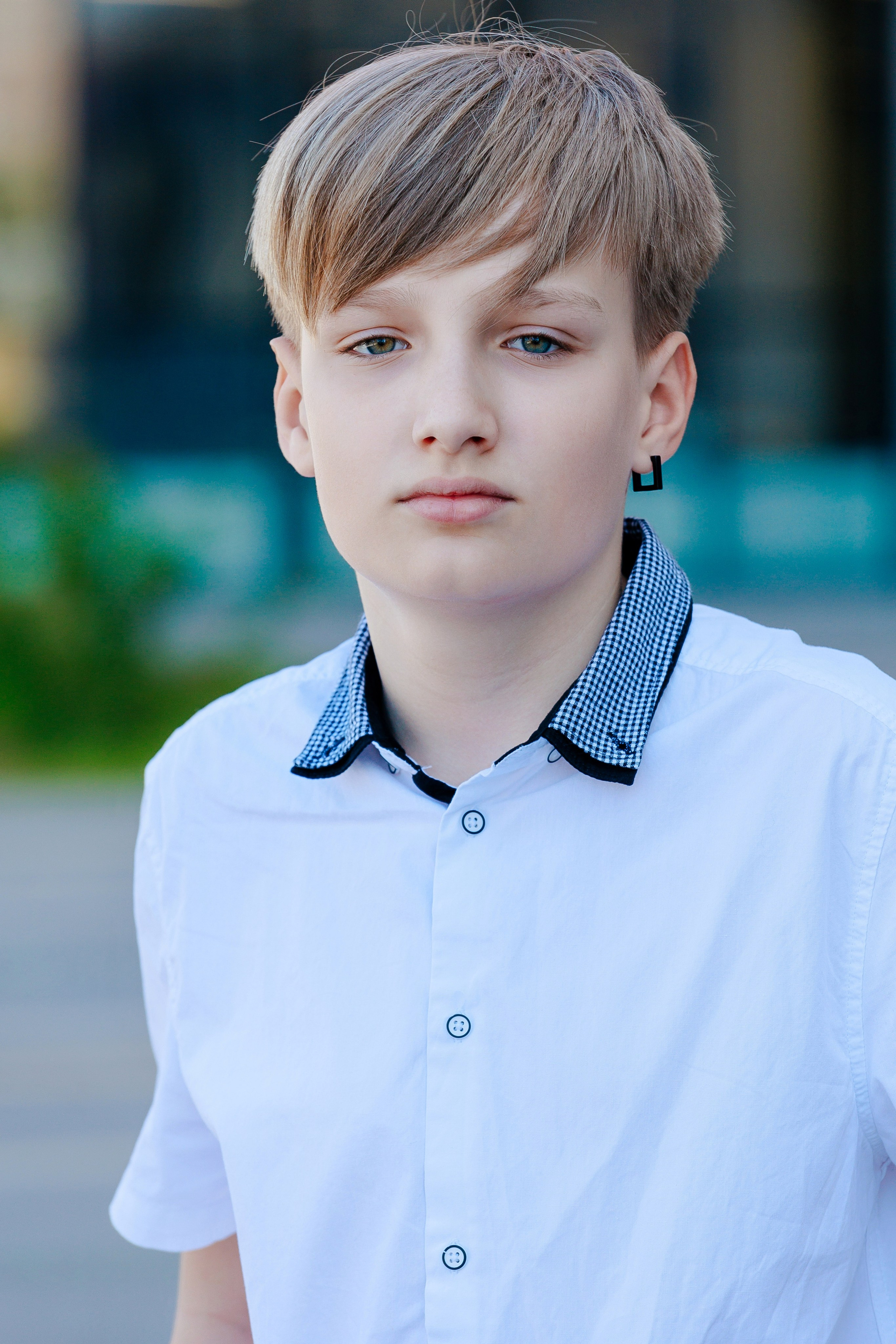 6 класс. Семейный и детский фотограф в Москве Александра Мак