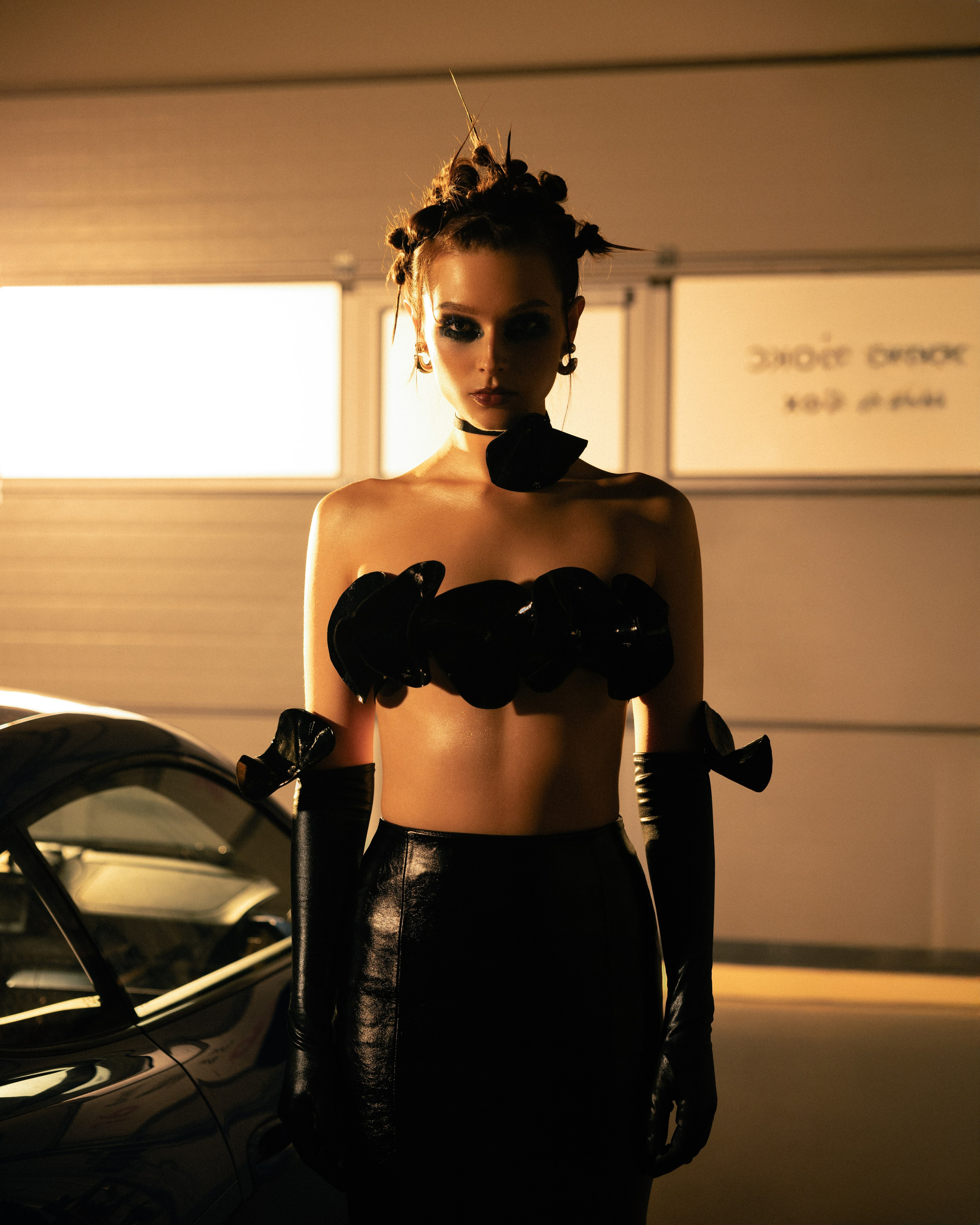 Igora Drive #4. Photographer. Producer. Retoucher