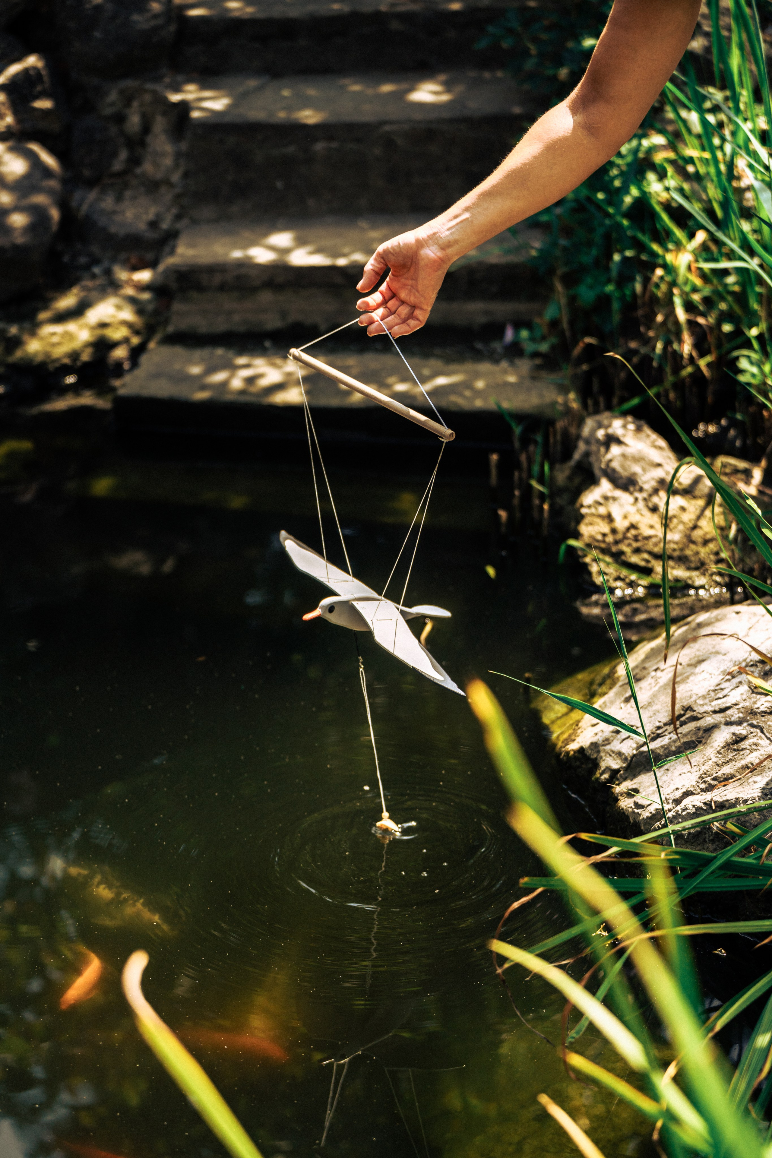 Саида. Фотограф в Москве и МО Влада Обласова