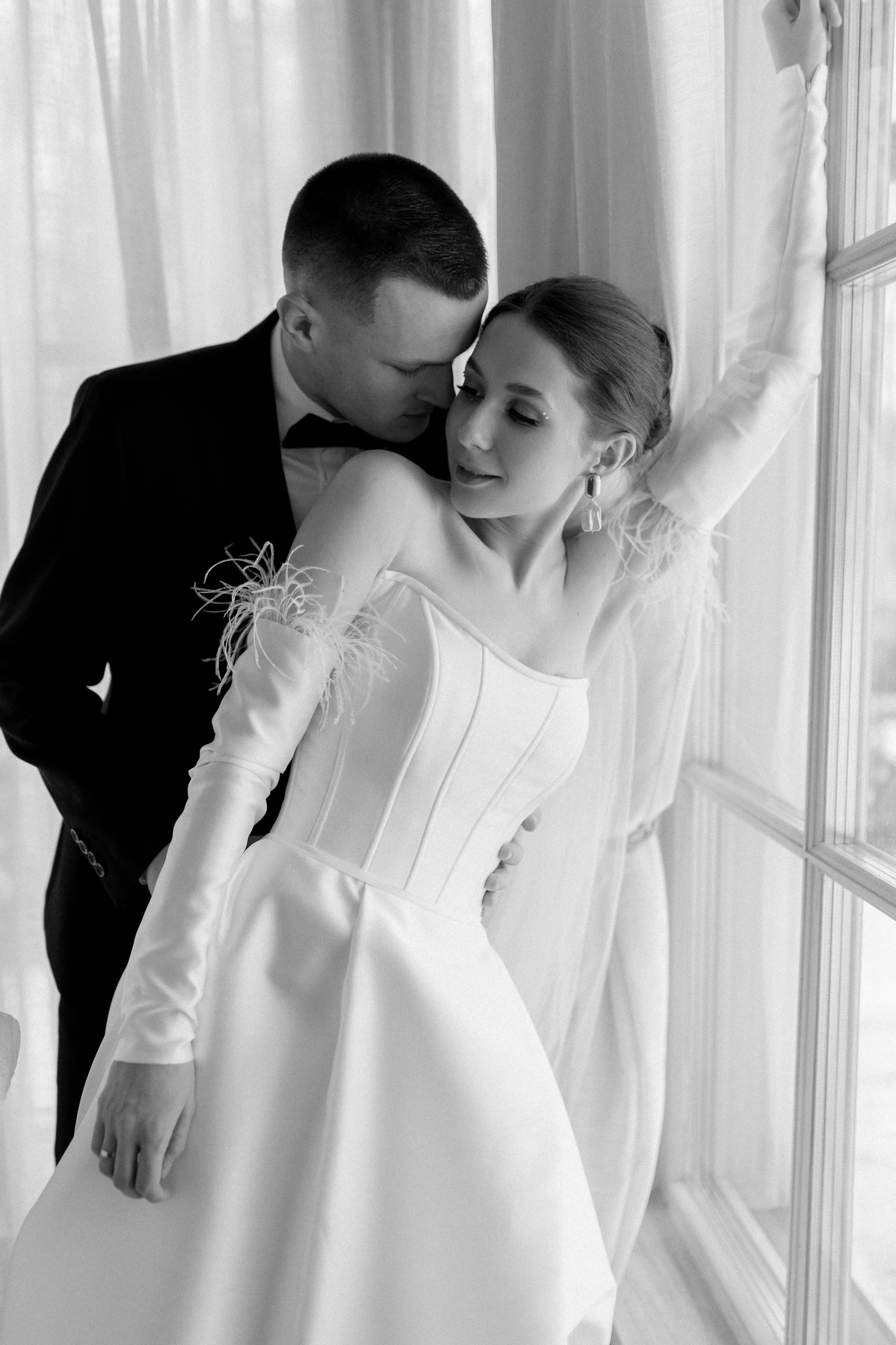 Anastasia & Vlad. Фотограф в Минске — Юлия Деяк. Фотосессии в Минске