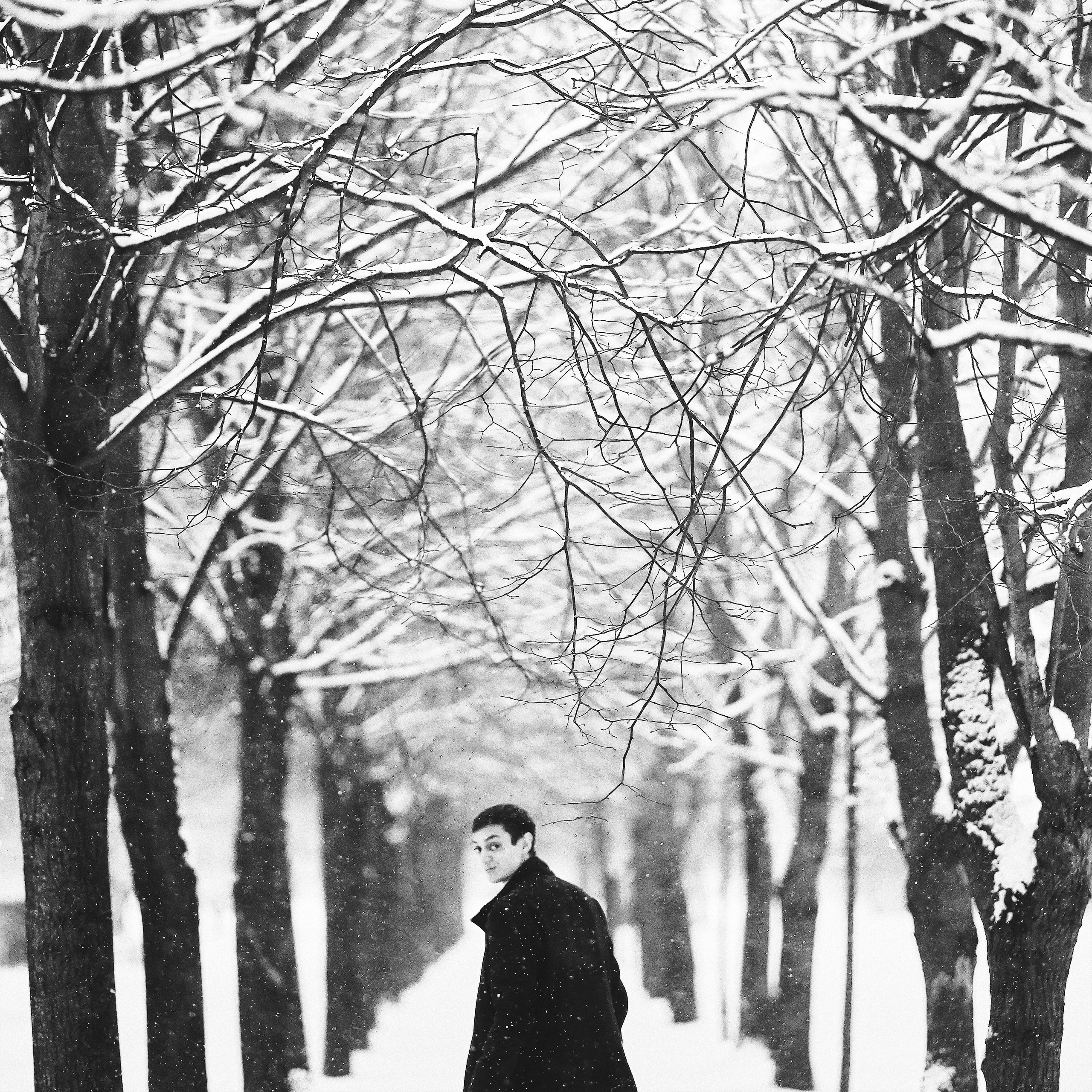 Evgeniy. Фотограф Денис Персенен | Санкт-Петербург, Москва