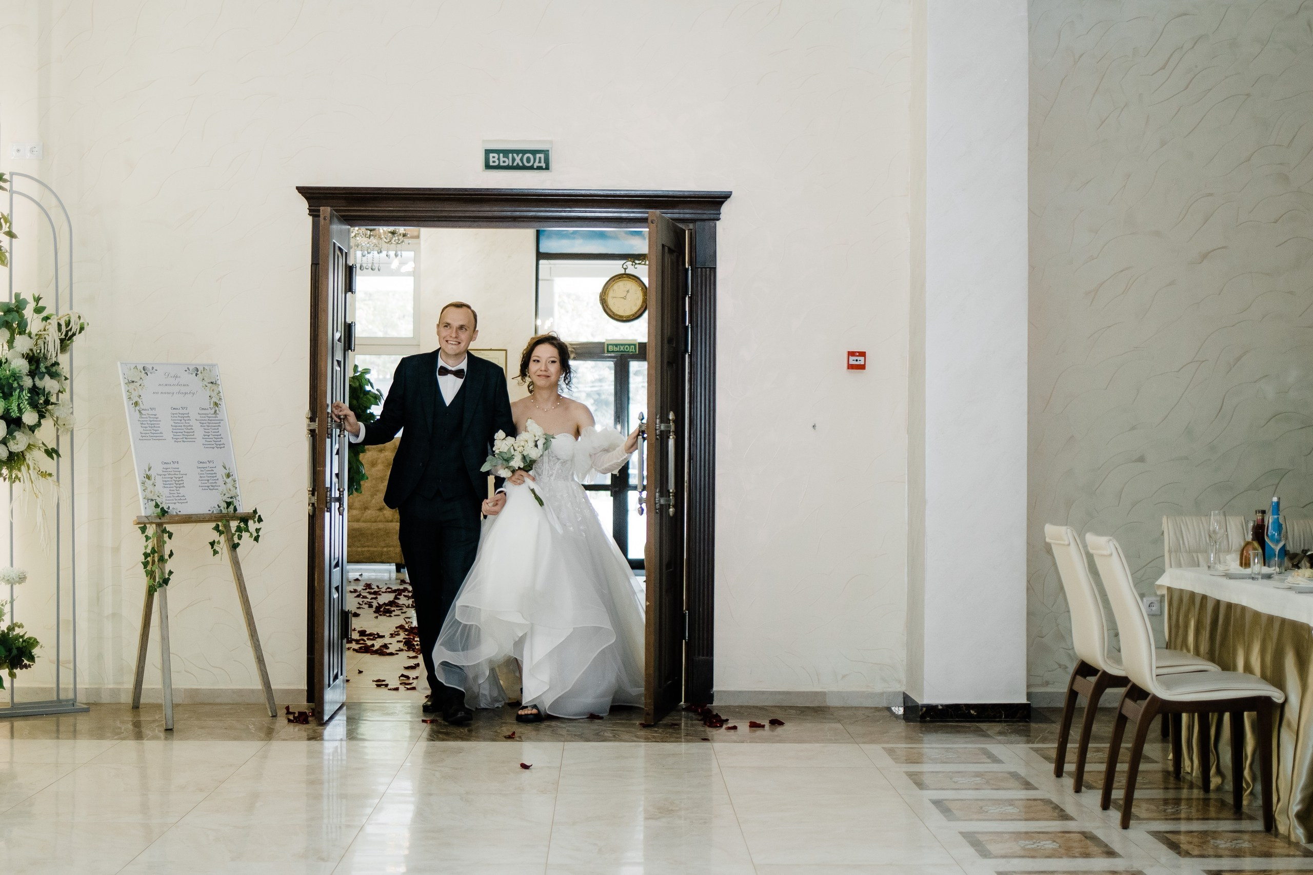 Tatiana & Dmitry. Свадебный и семейный фотограф