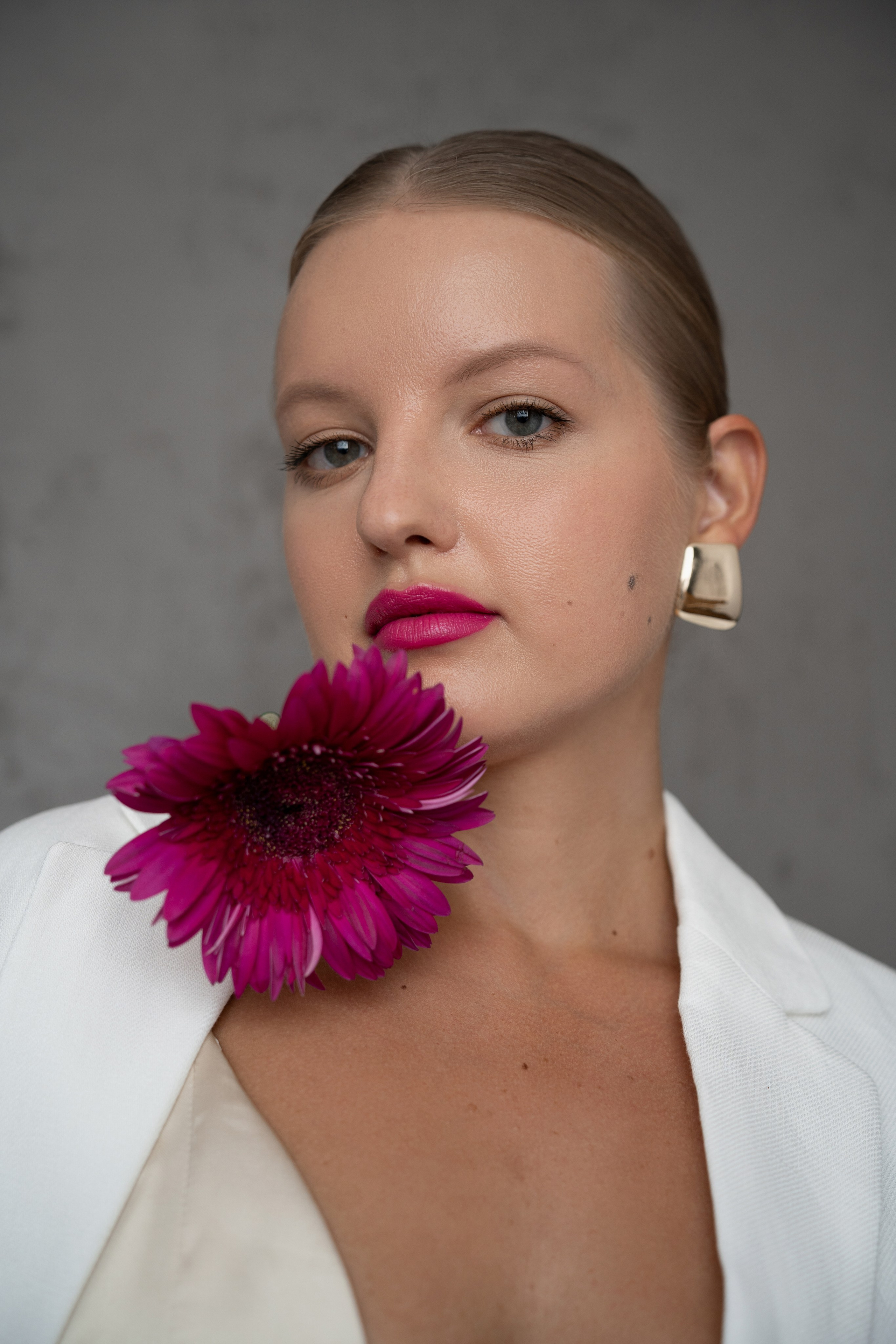 Кристина. Портретный фотограф в Москве Ольга Гришина