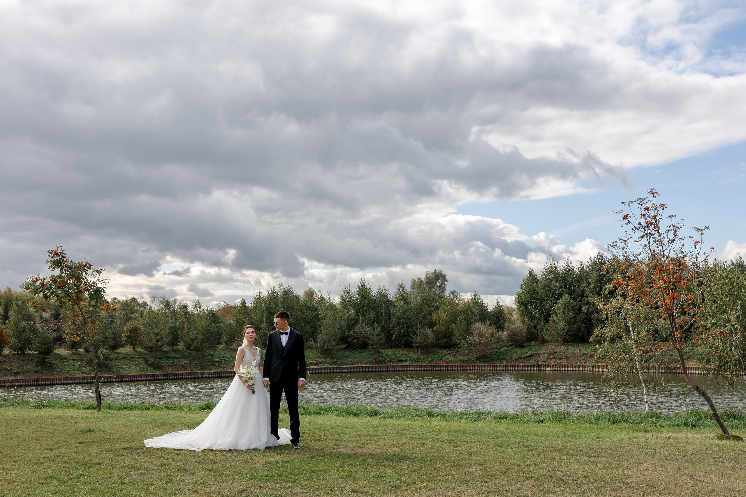 Wedding Day. Свадебный и семейный фотограф Динар Гильмутдинов